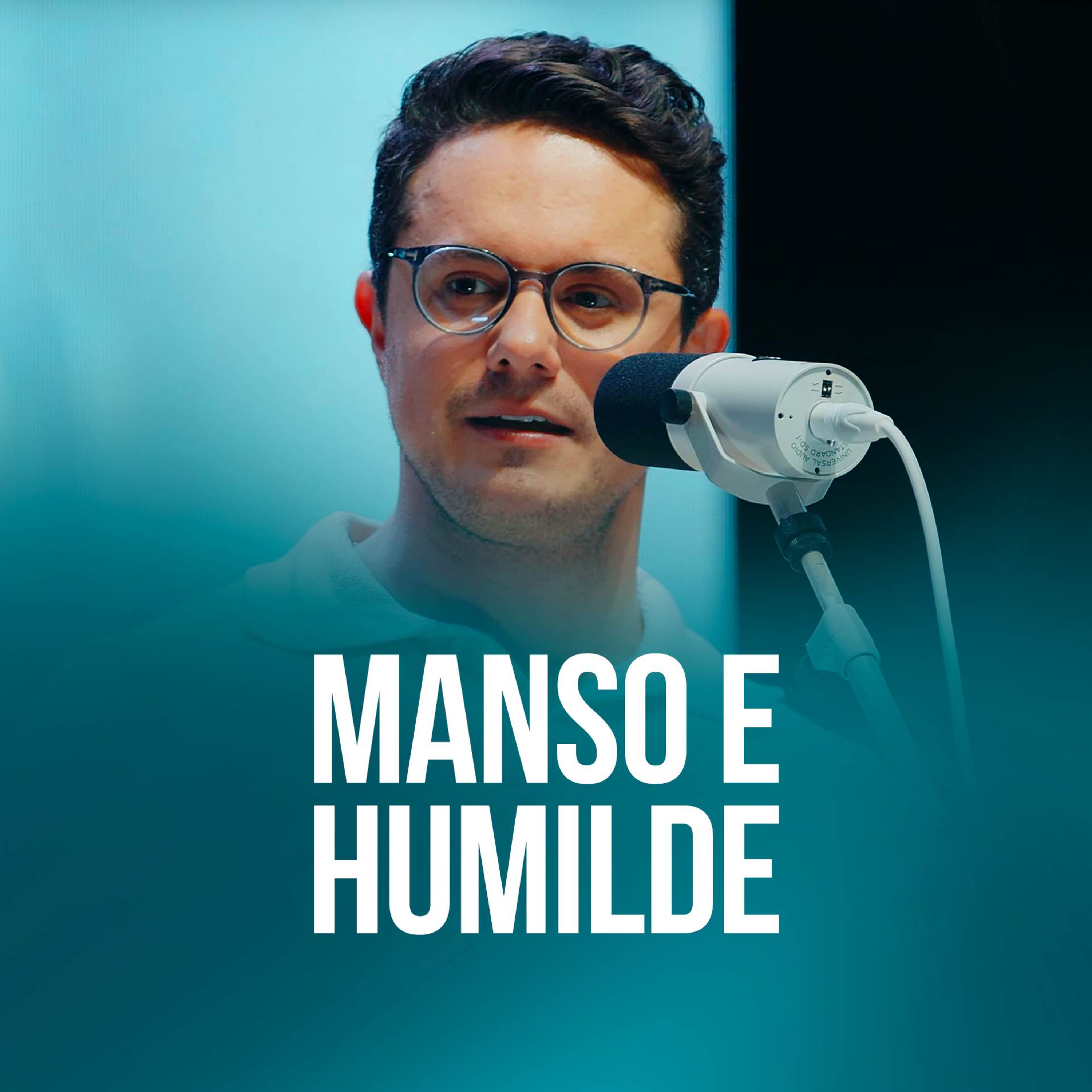 Manso e Humilde