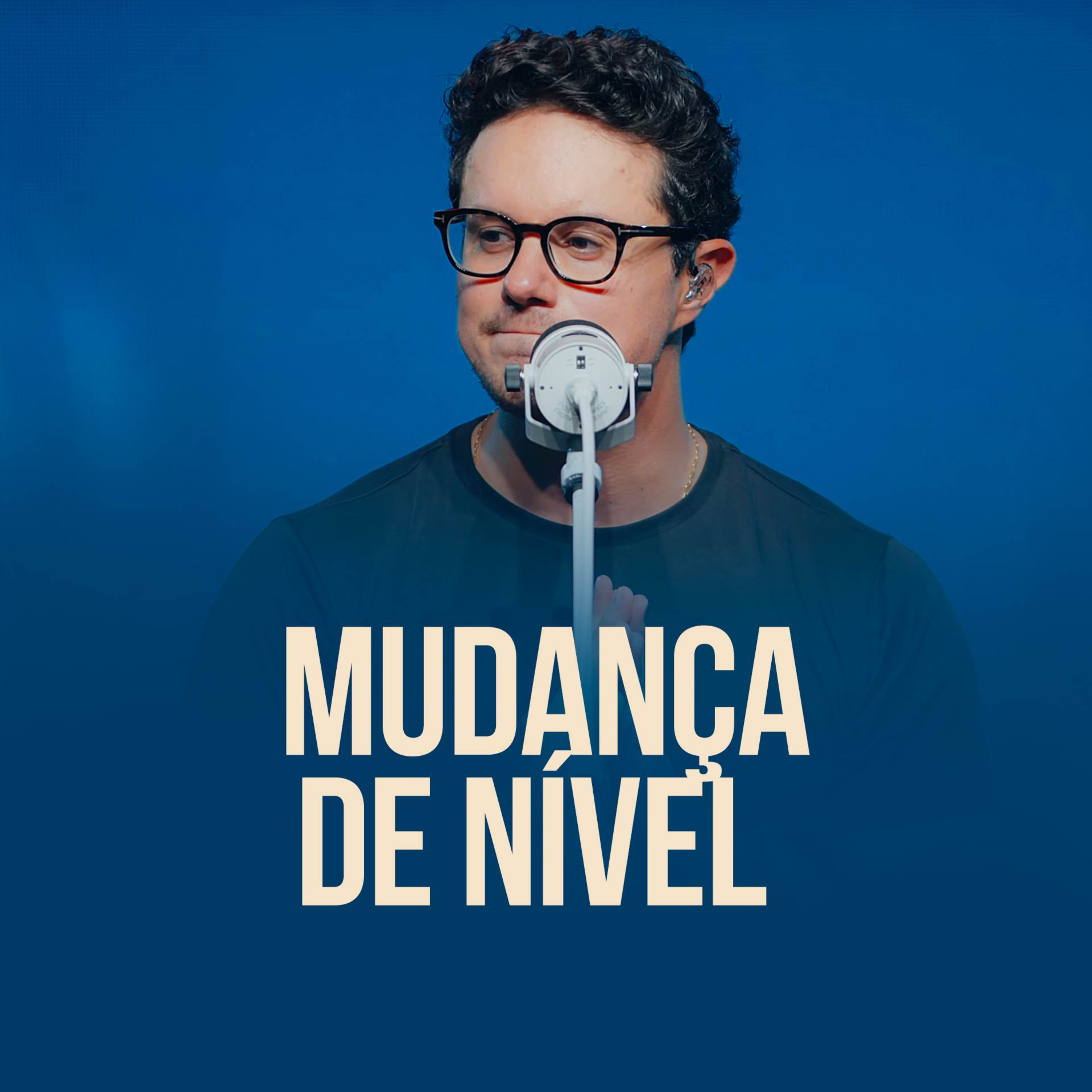 Mudança de Nível