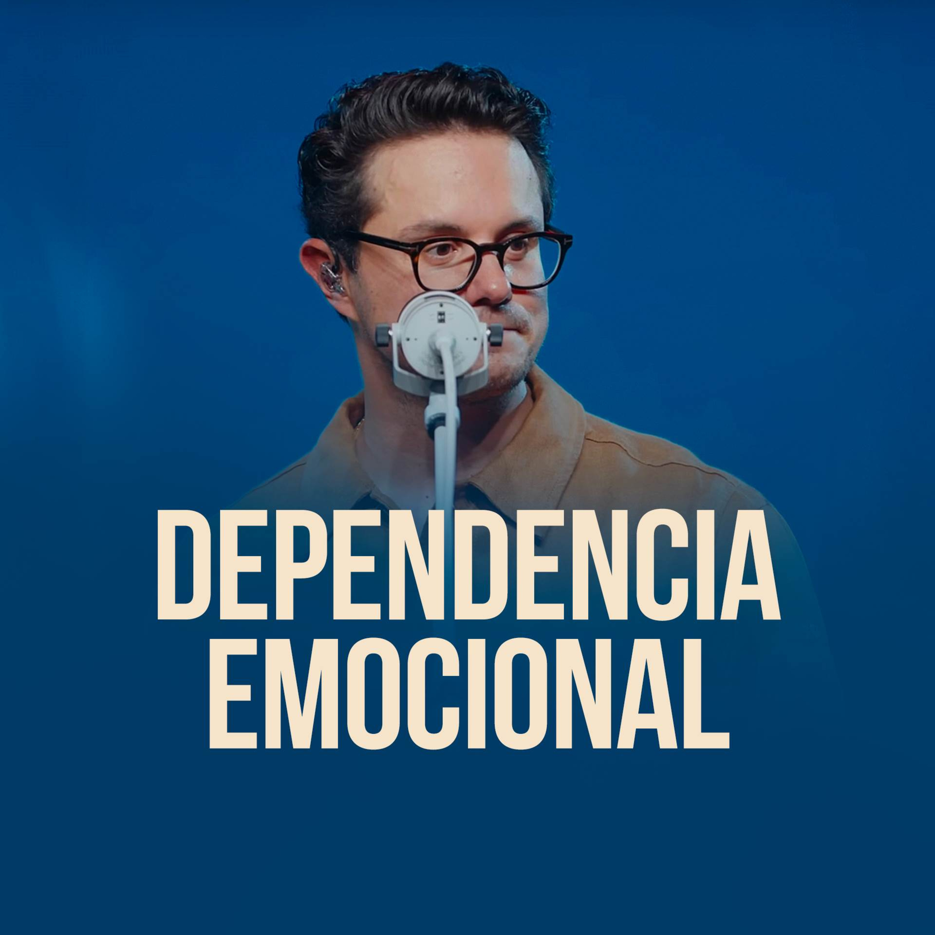 Dependência Emocional