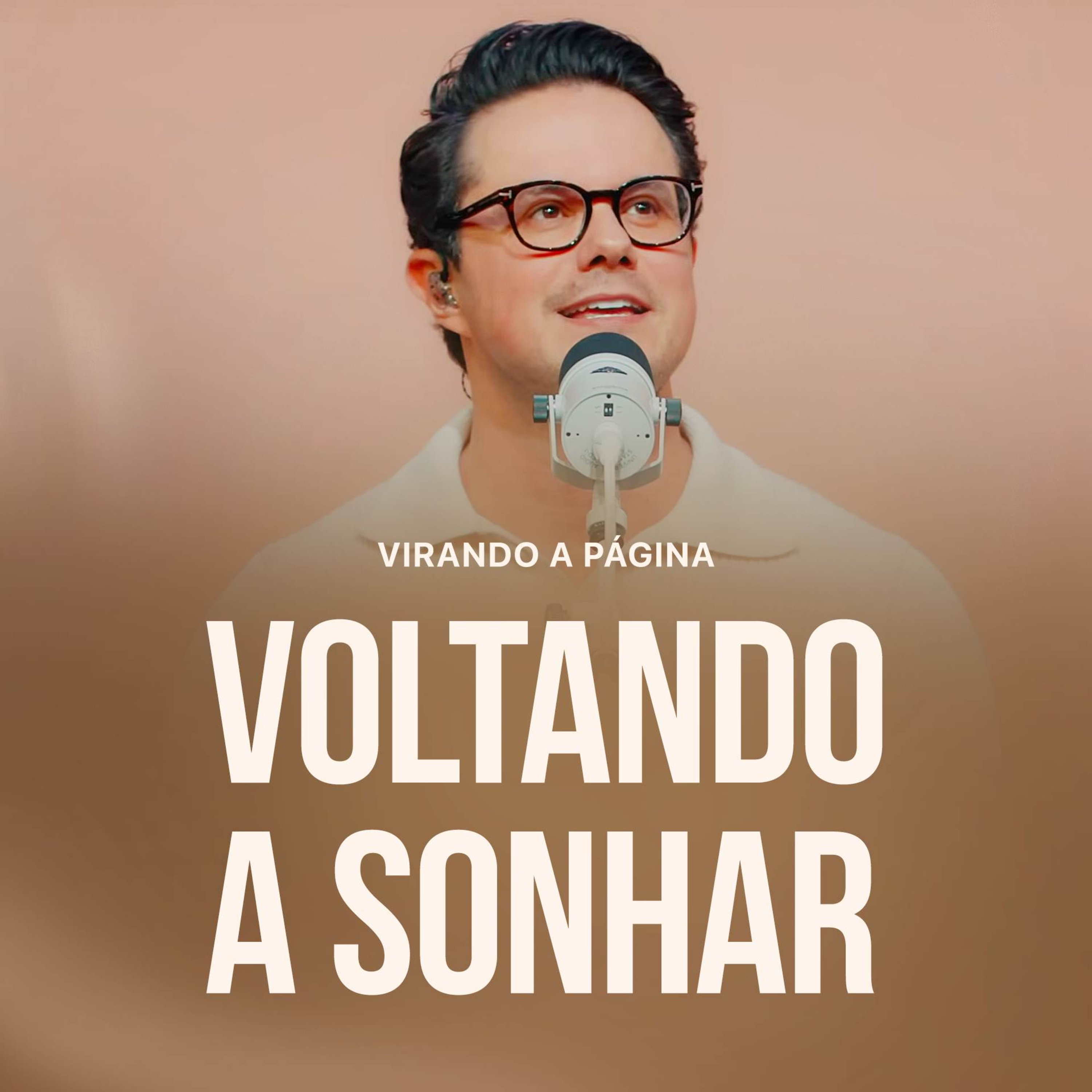 Voltando a Sonhar