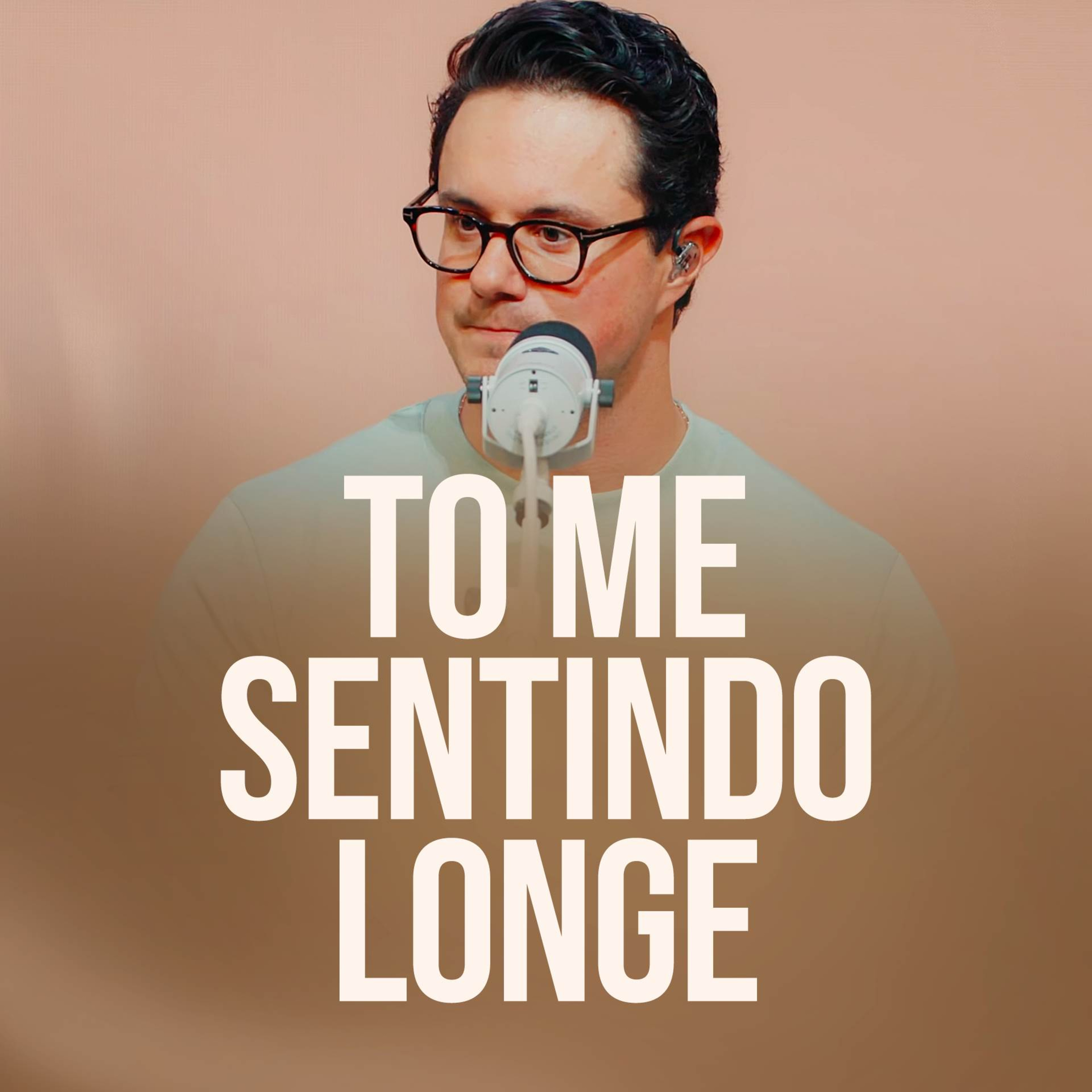Tô Me Sentindo Longe