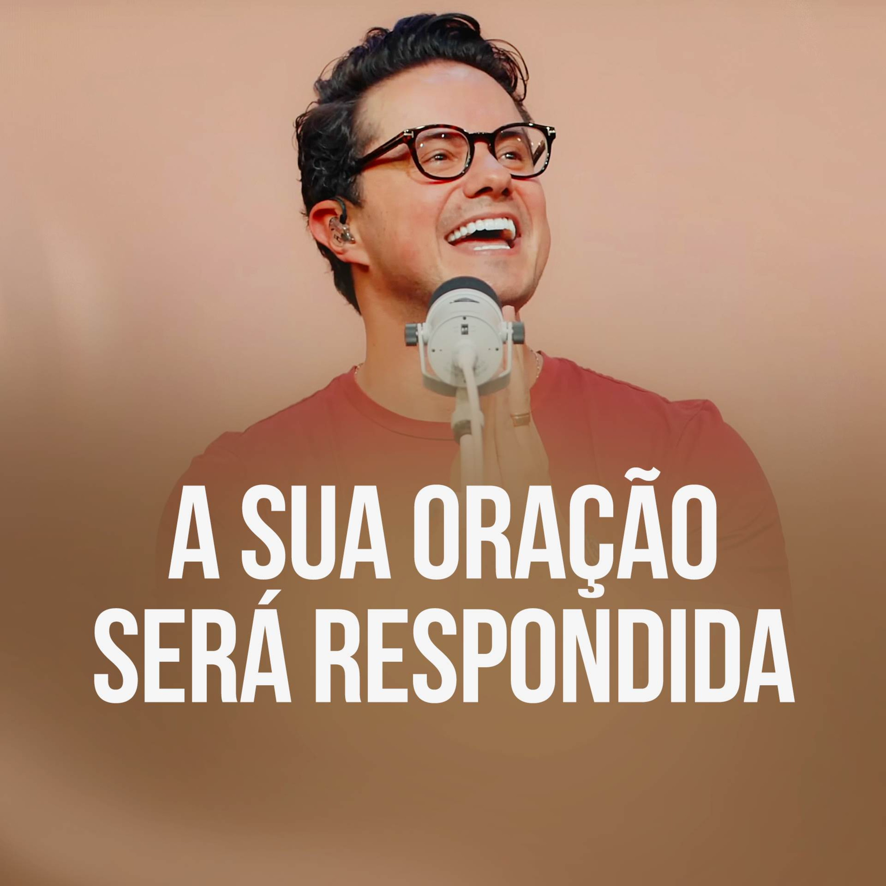 A sua Oração Será Respondida