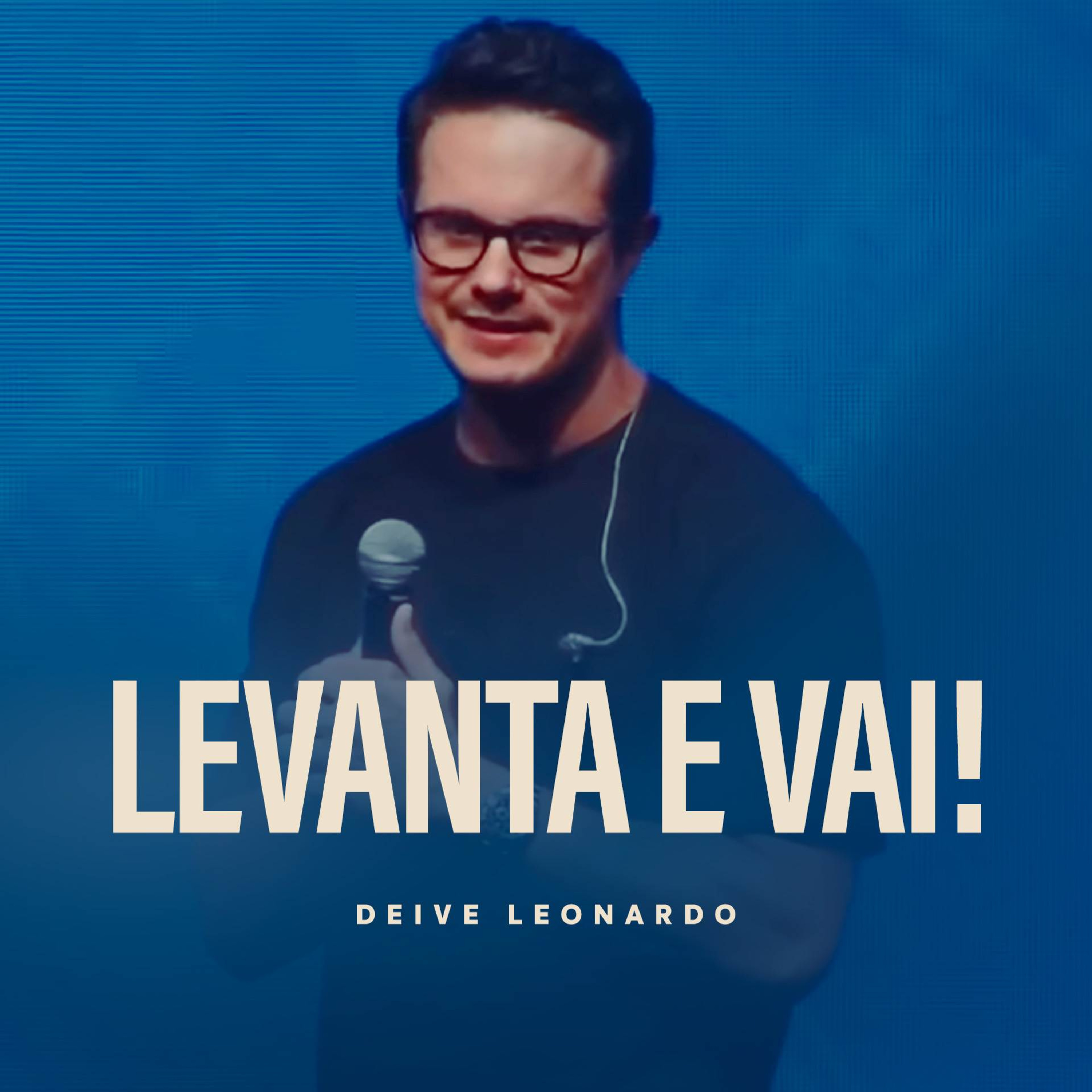 Levanta e vai