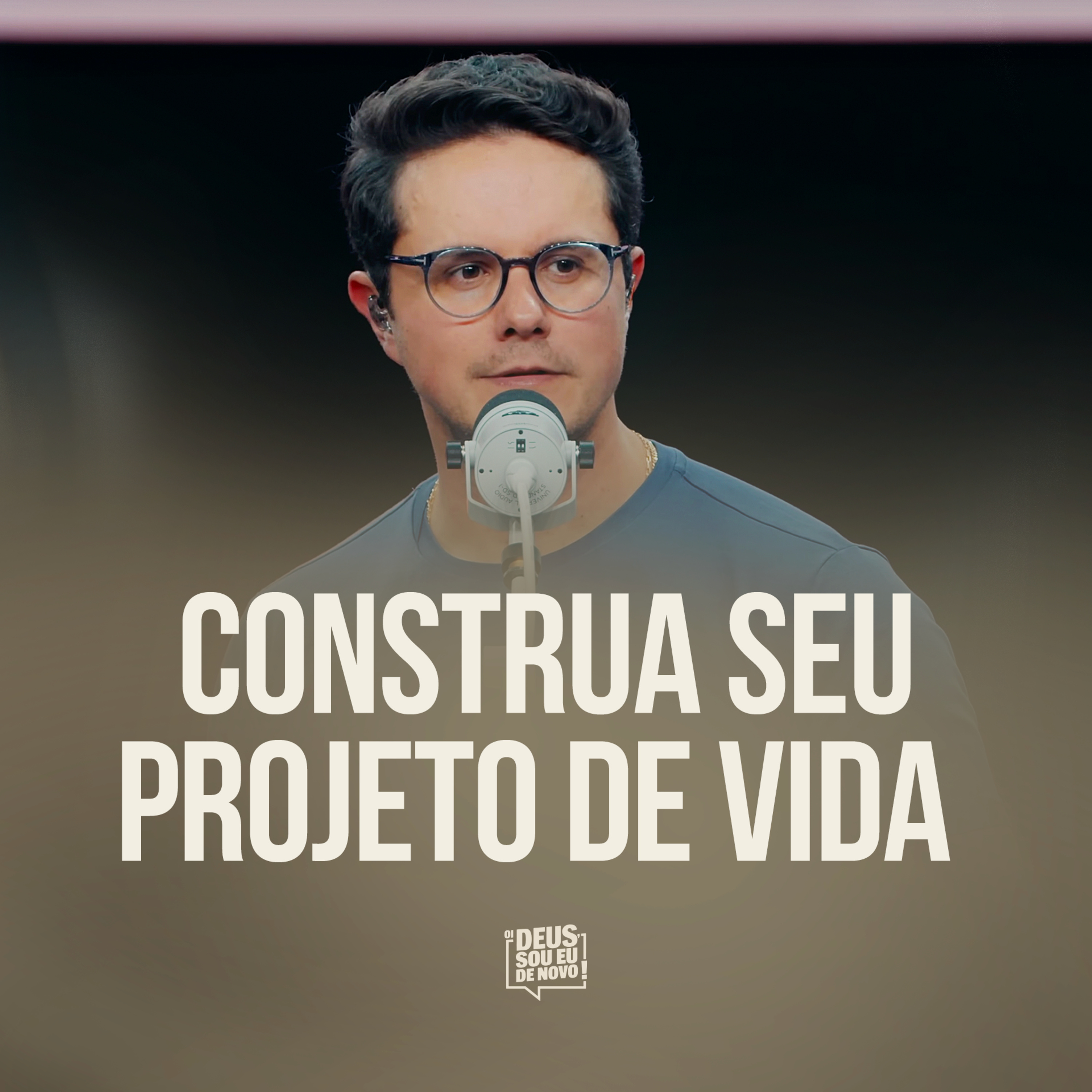 Construa seu projeto de vida