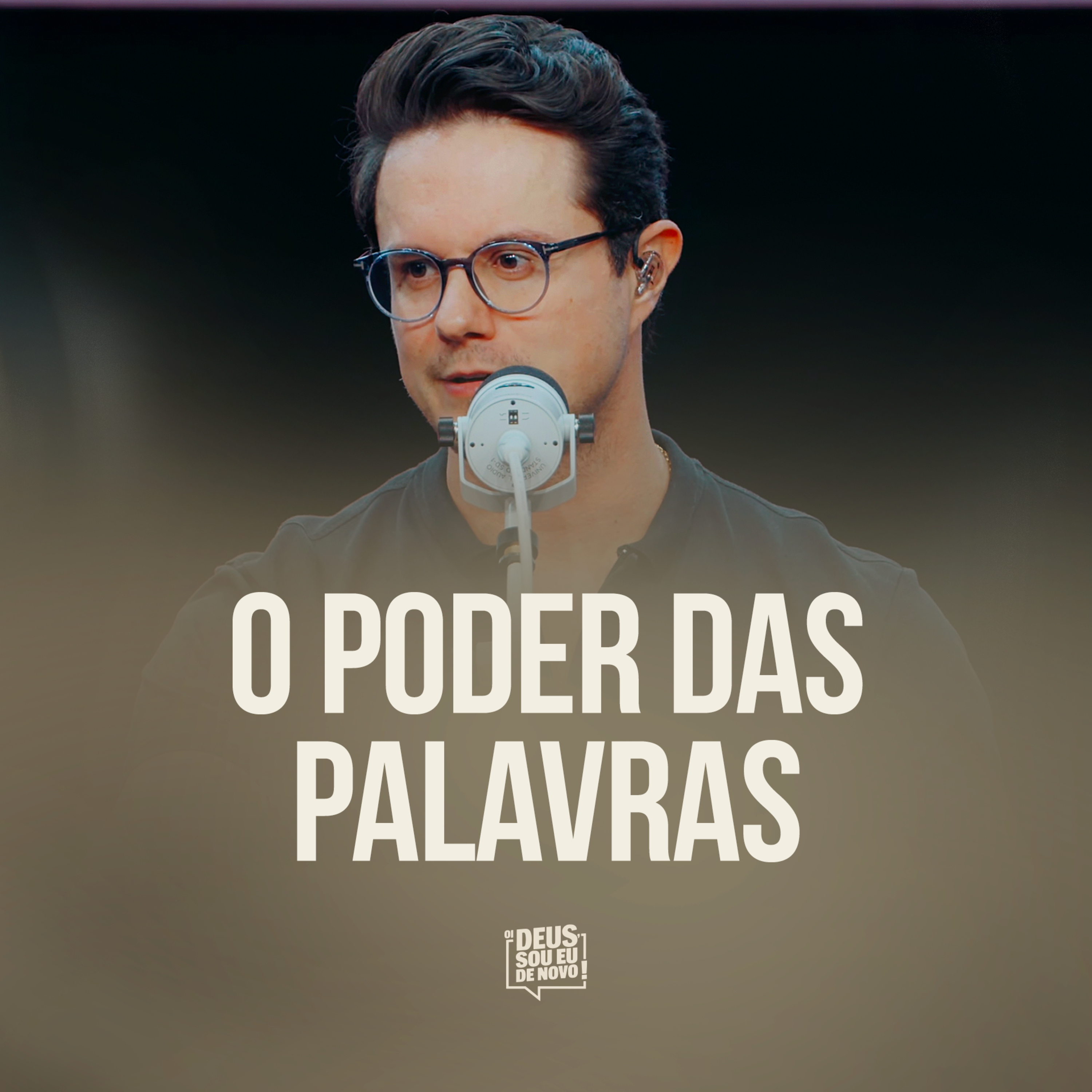 O poder das palavras