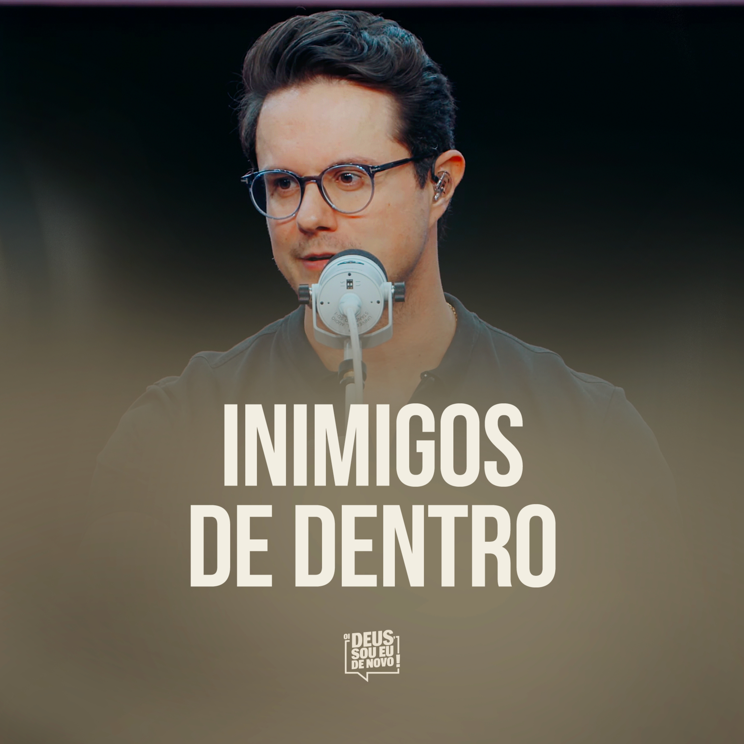 Inimigos de dentro