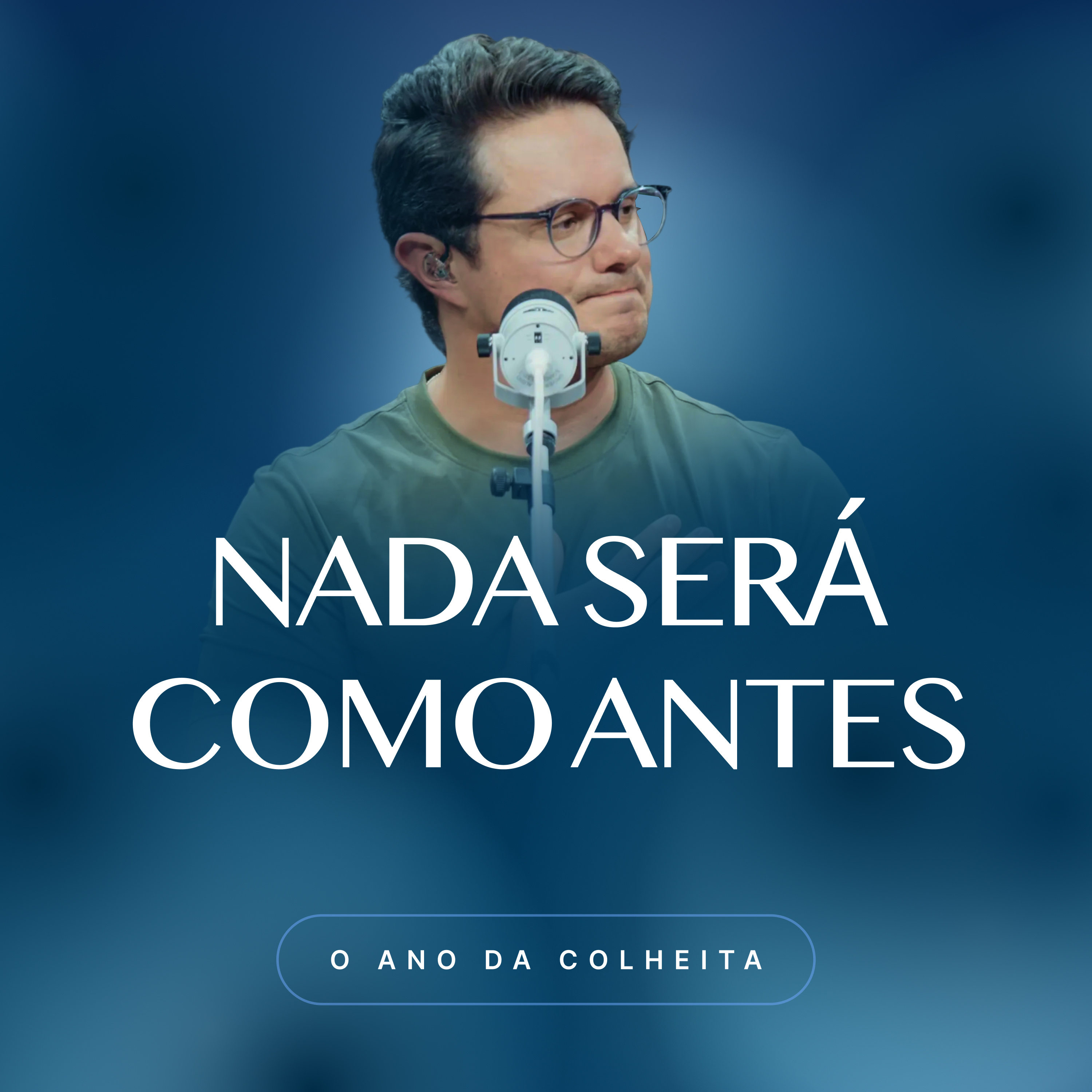 Nada será como antes