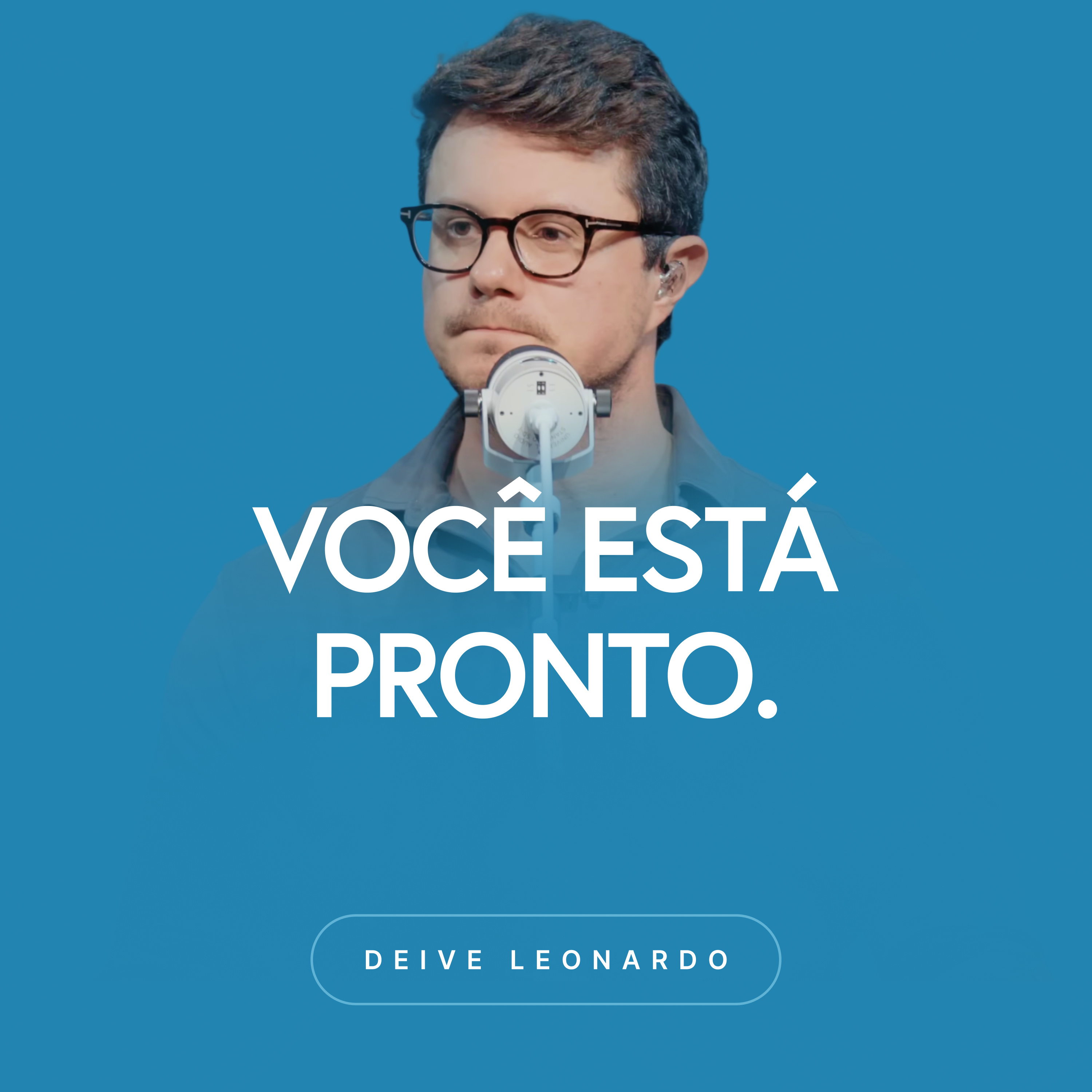 Medo de Avançar