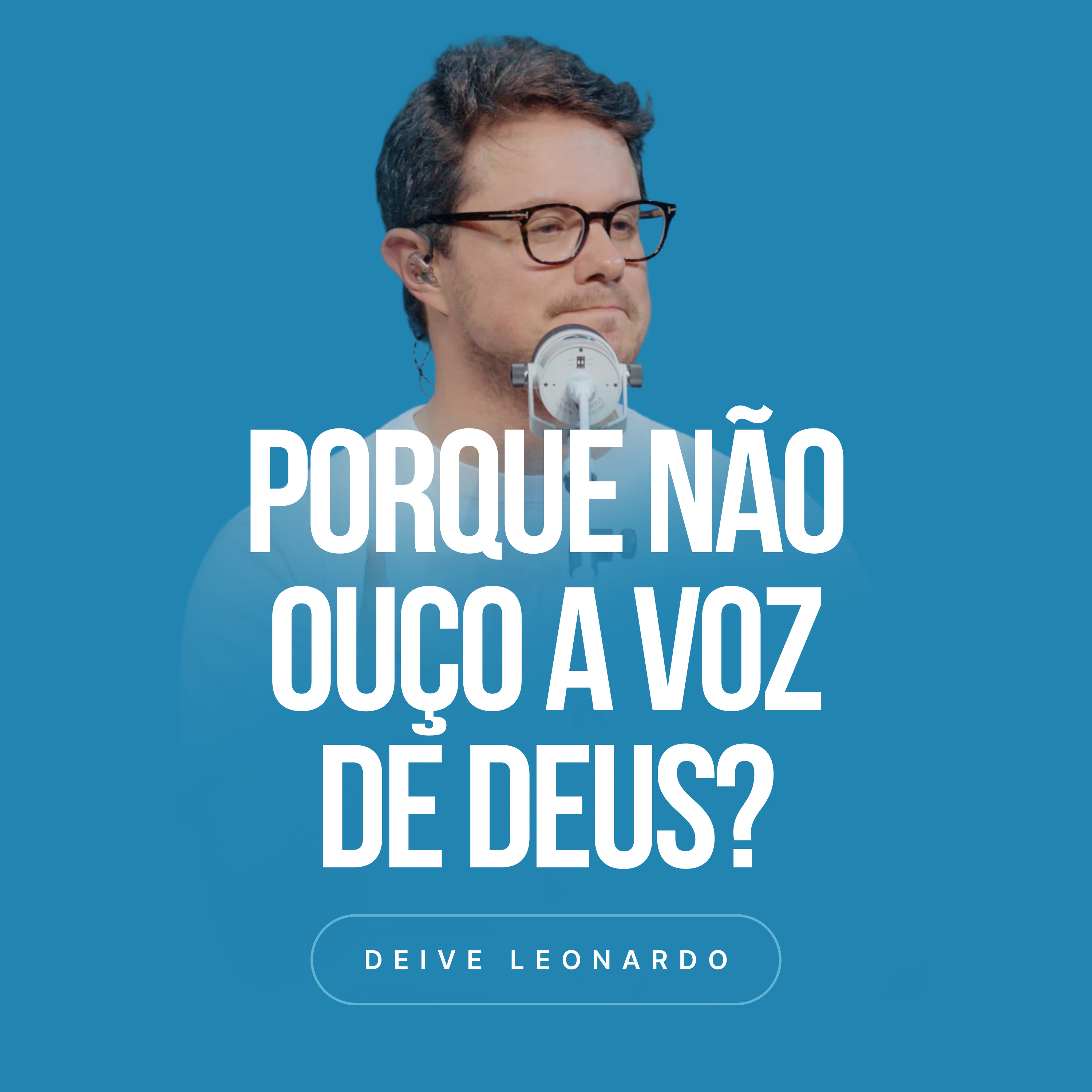 Quando Deus se cala