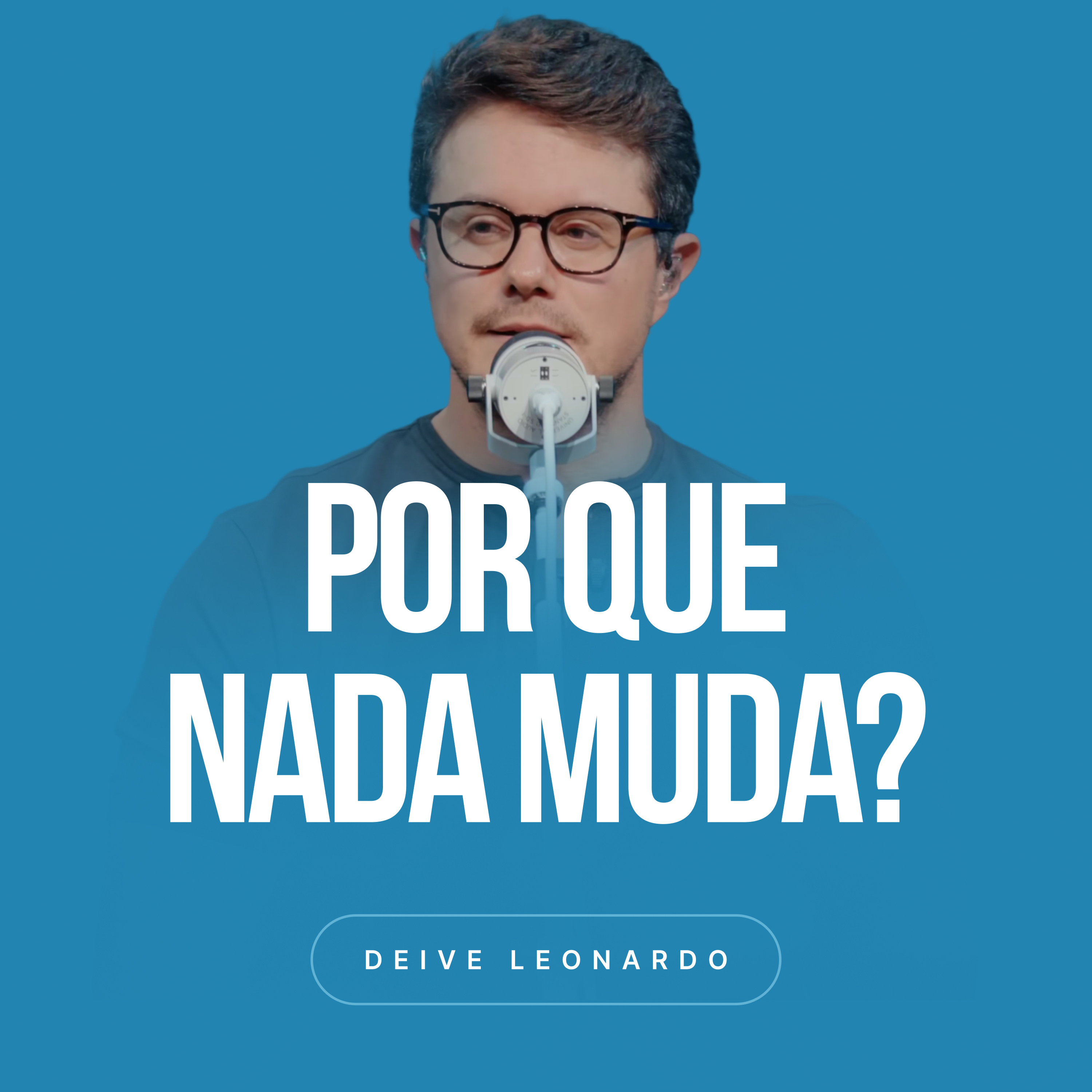 Preso no Mesmo Lugar