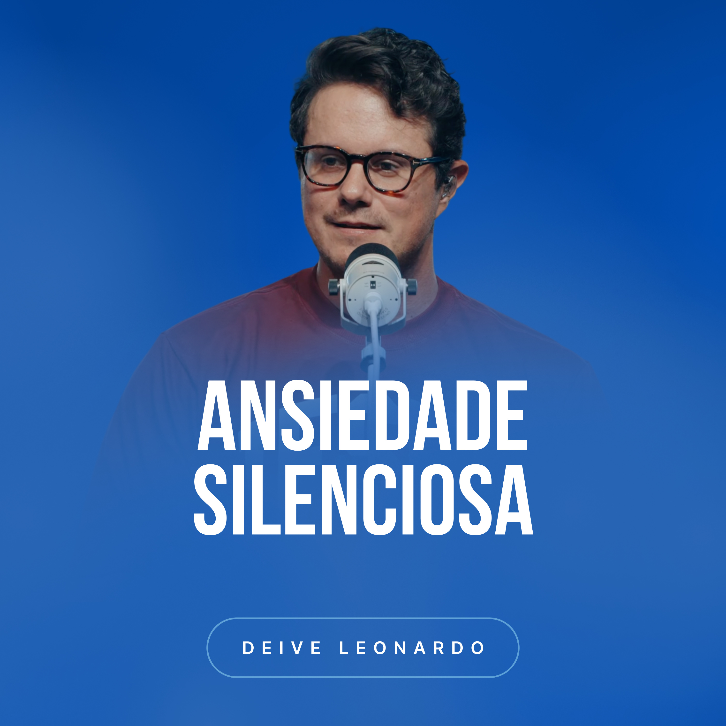 Ansiedade silenciosa