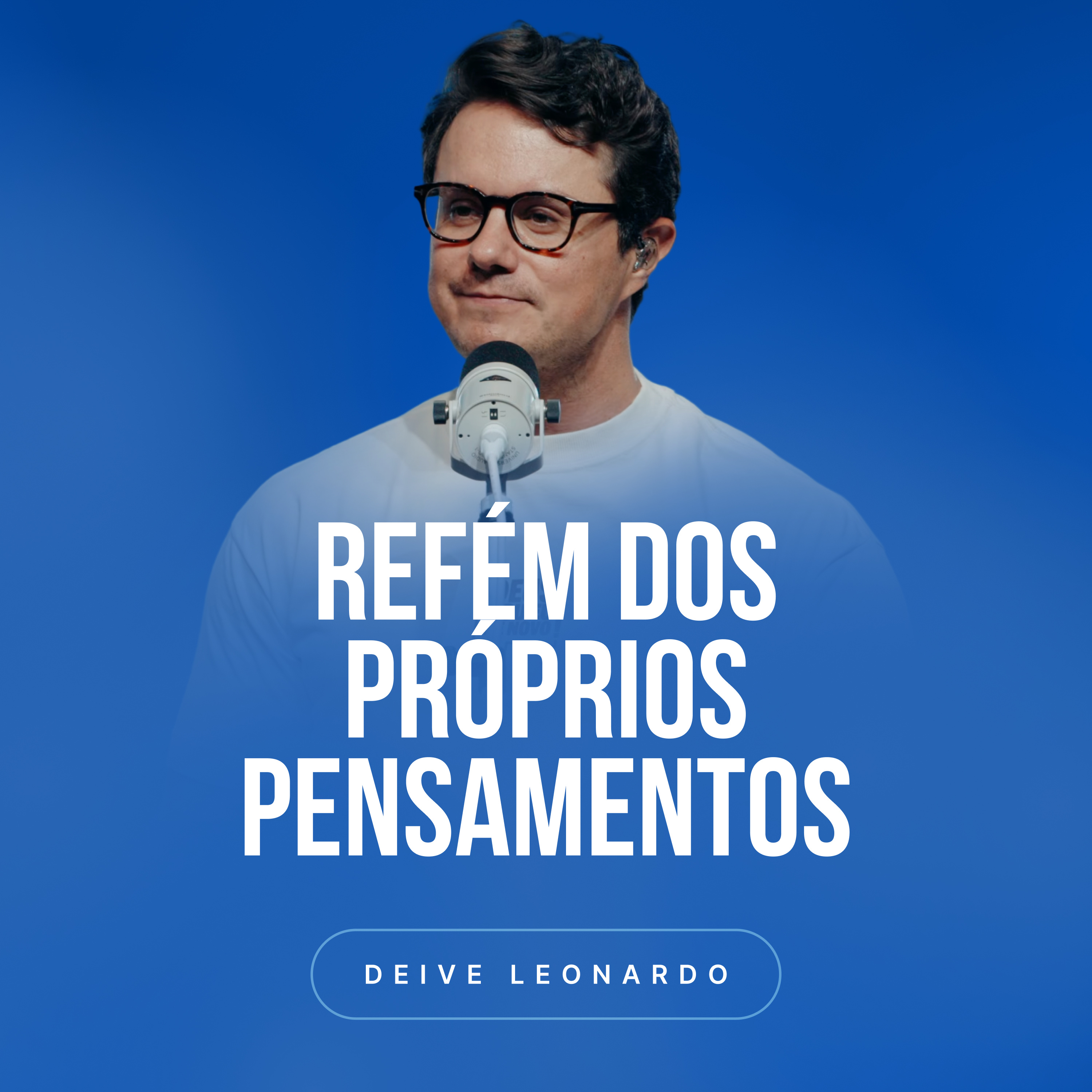 Refém dos próprios pensamentos