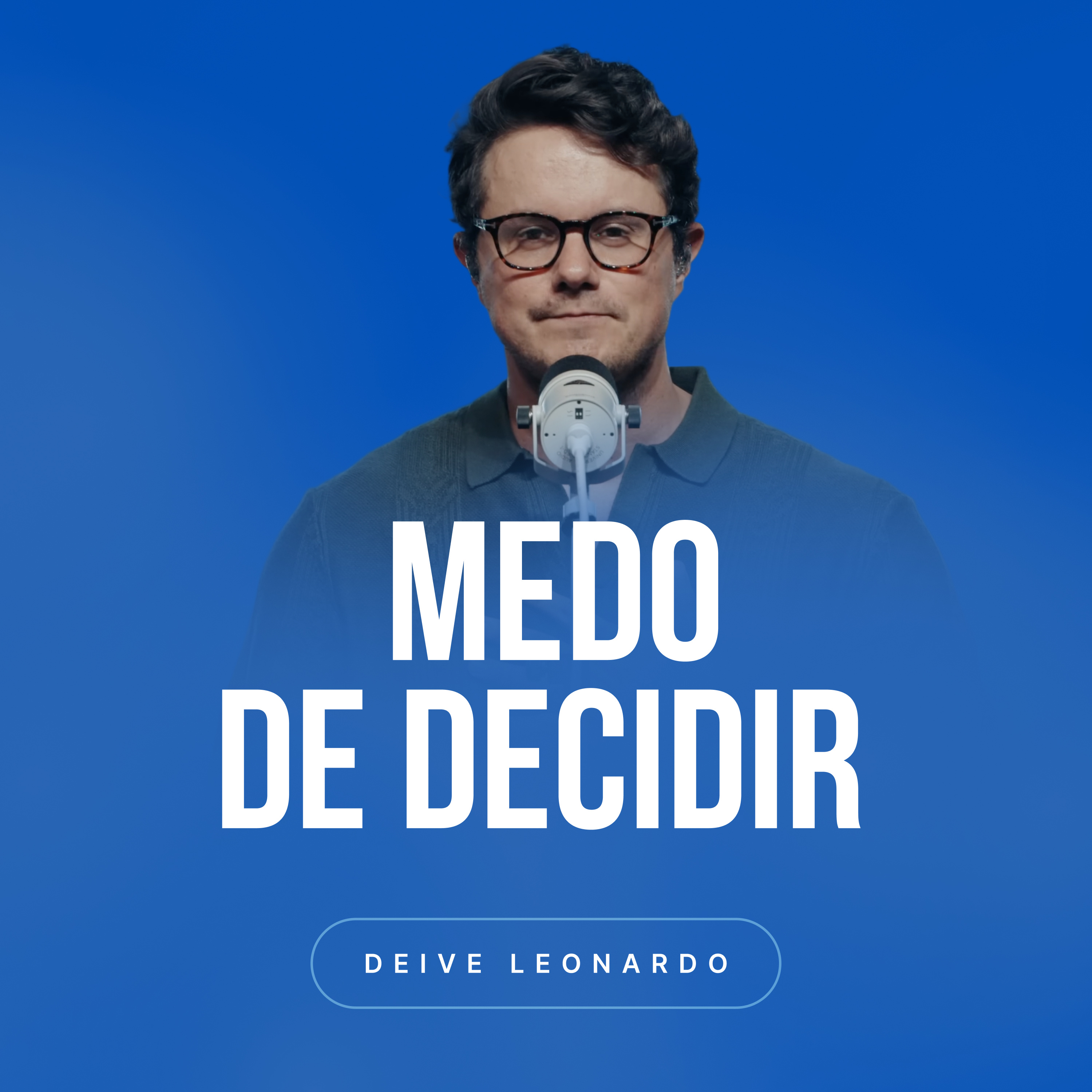 Medo de decidir
