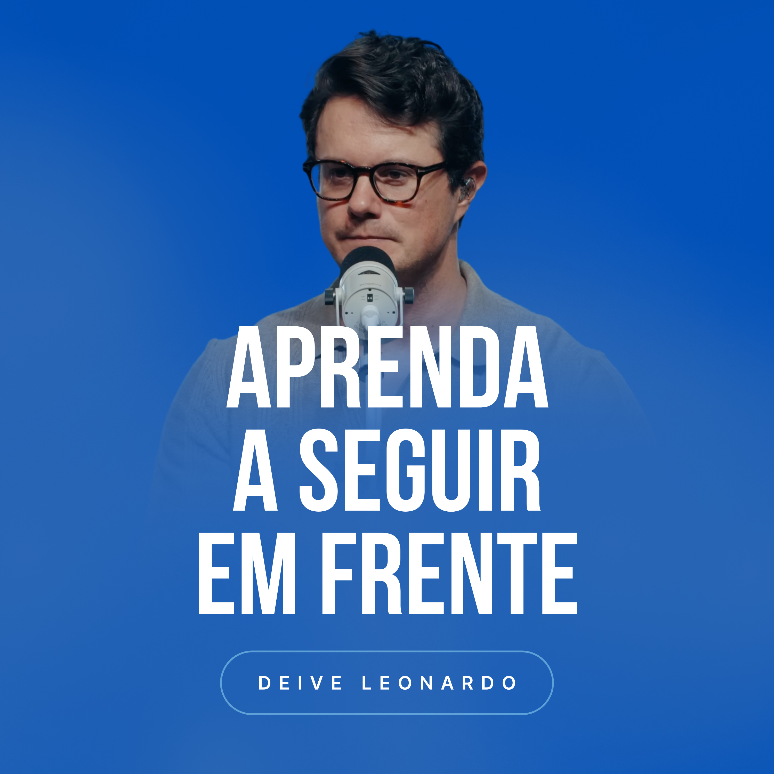 Aprenda a seguir em frente