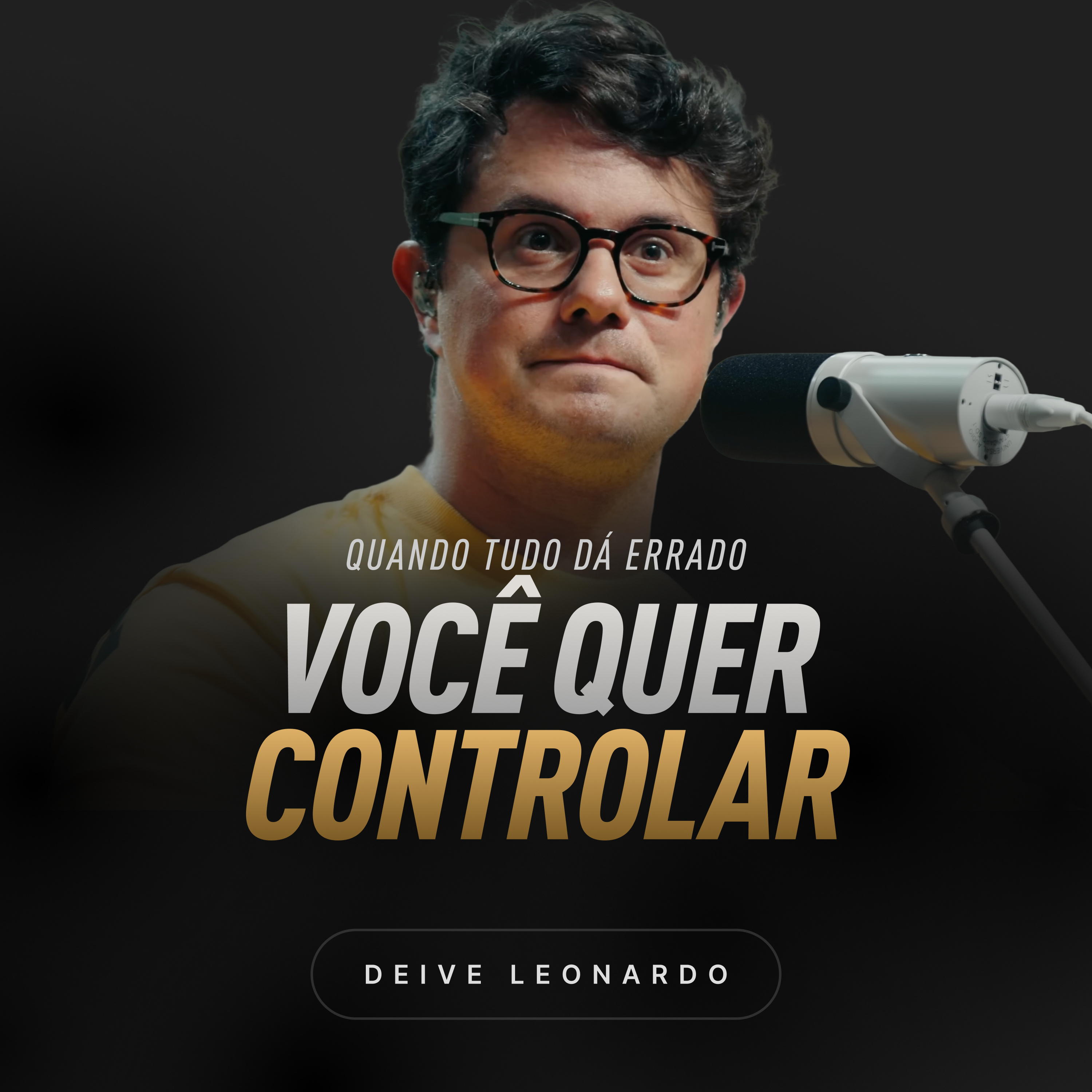 Quando tudo dá errado
