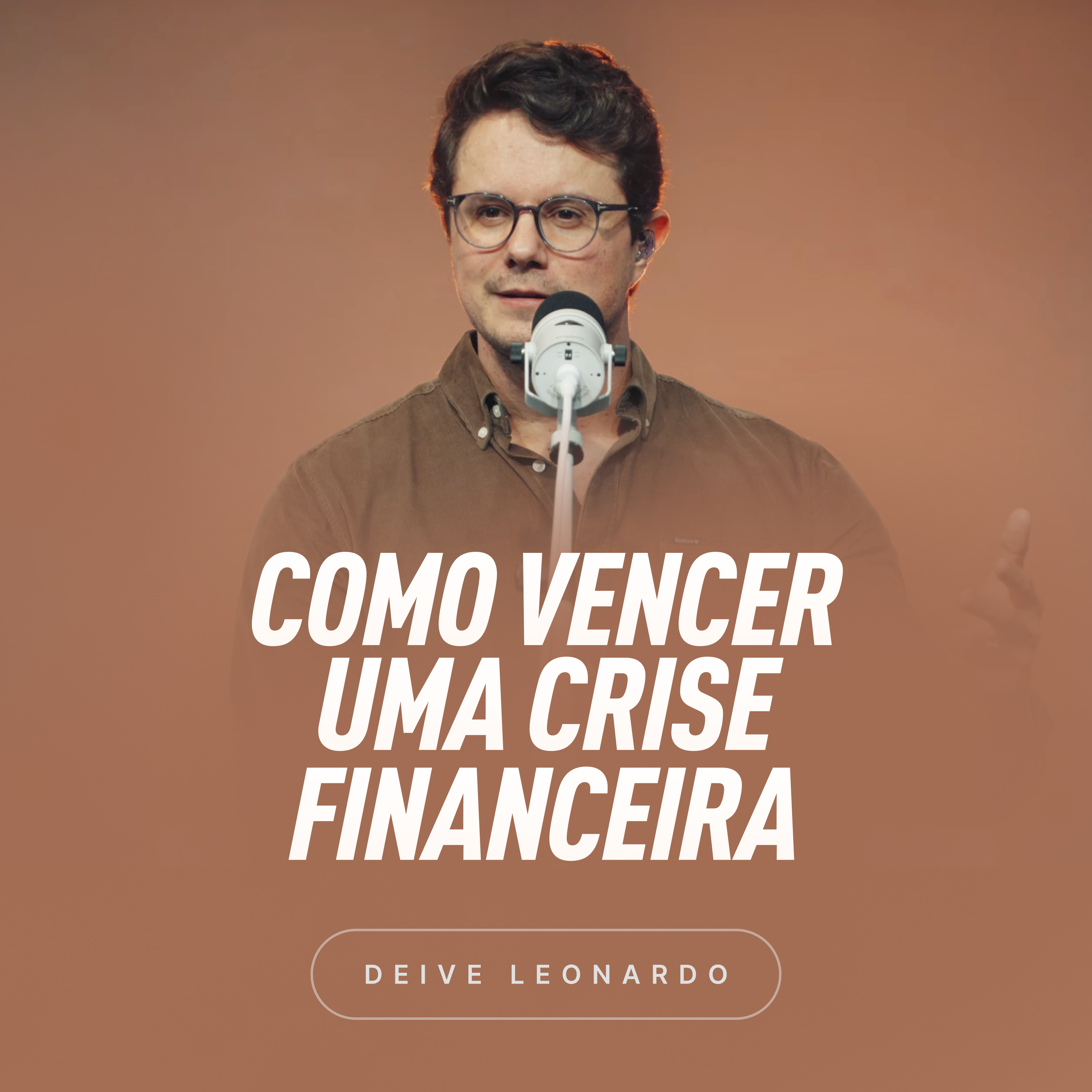 Como vencer uma crise financeira