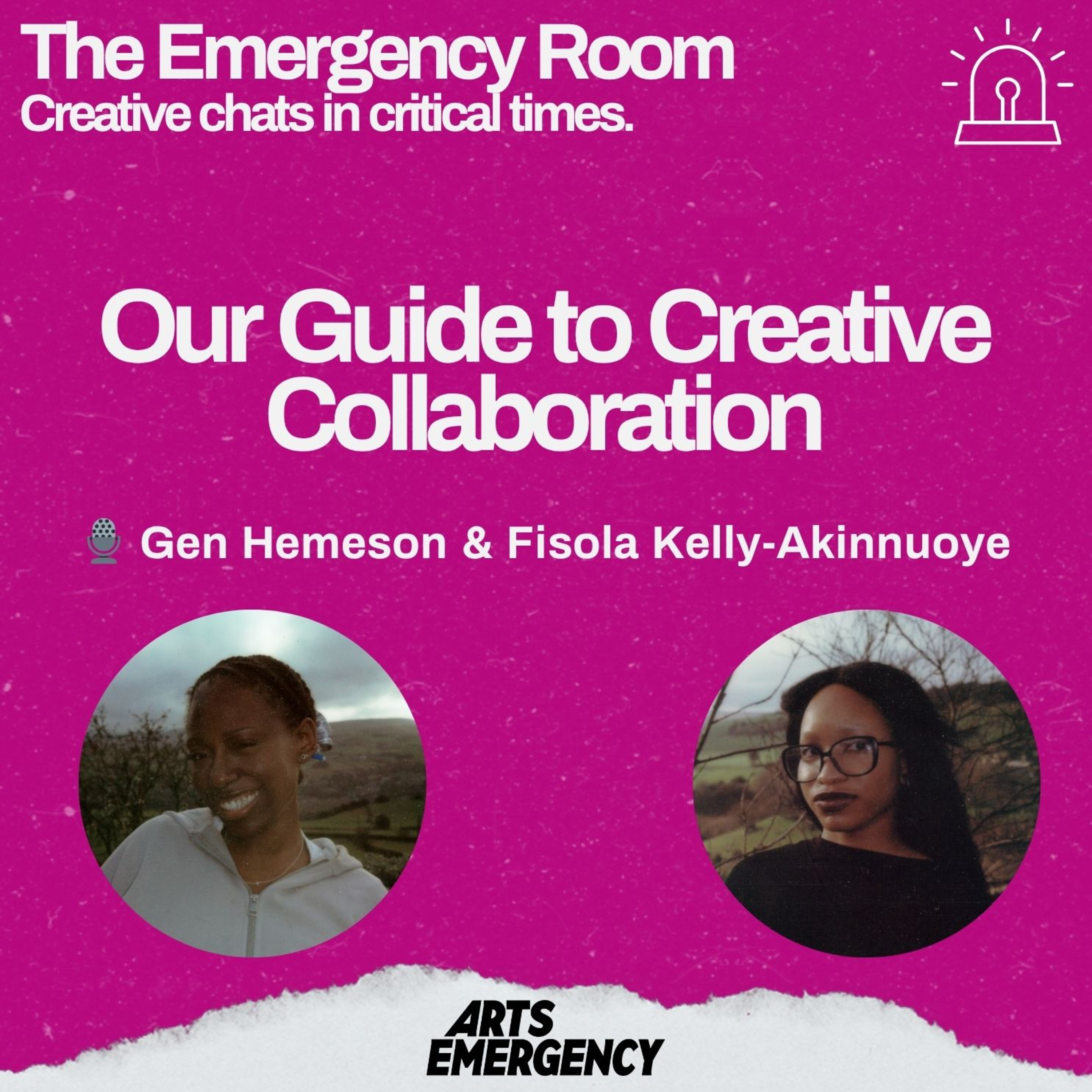 S2 Ep4. Our Guide to Creative Collaboration