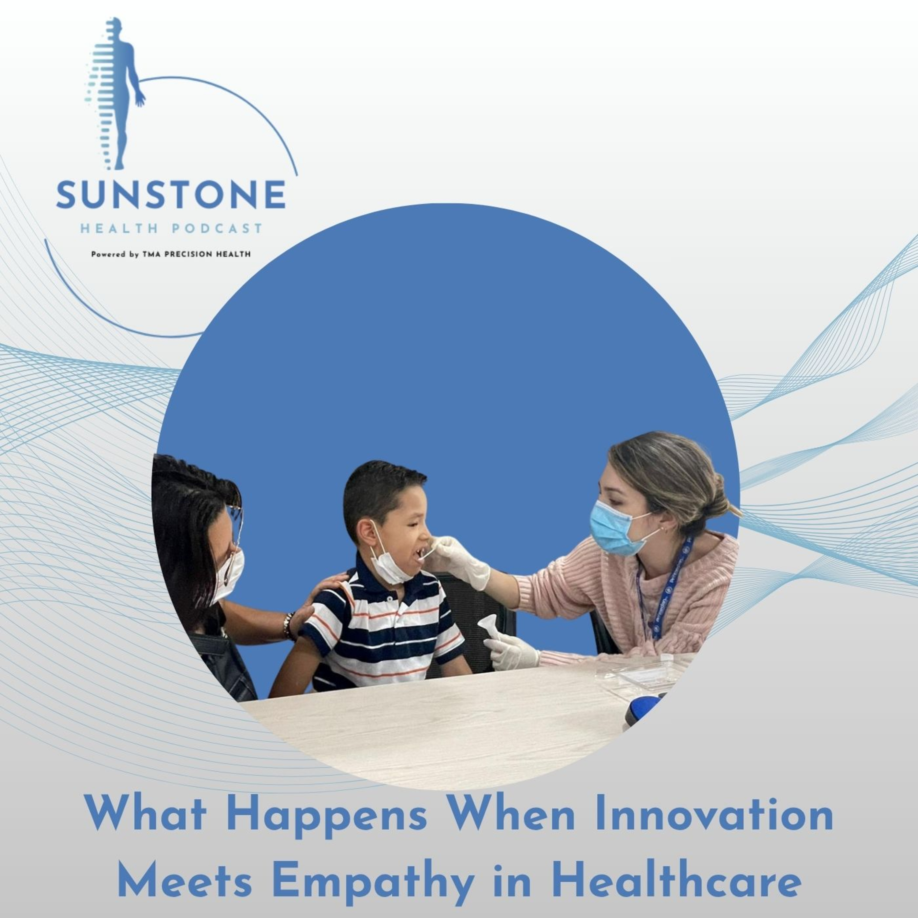The Sunstone Health Podcast