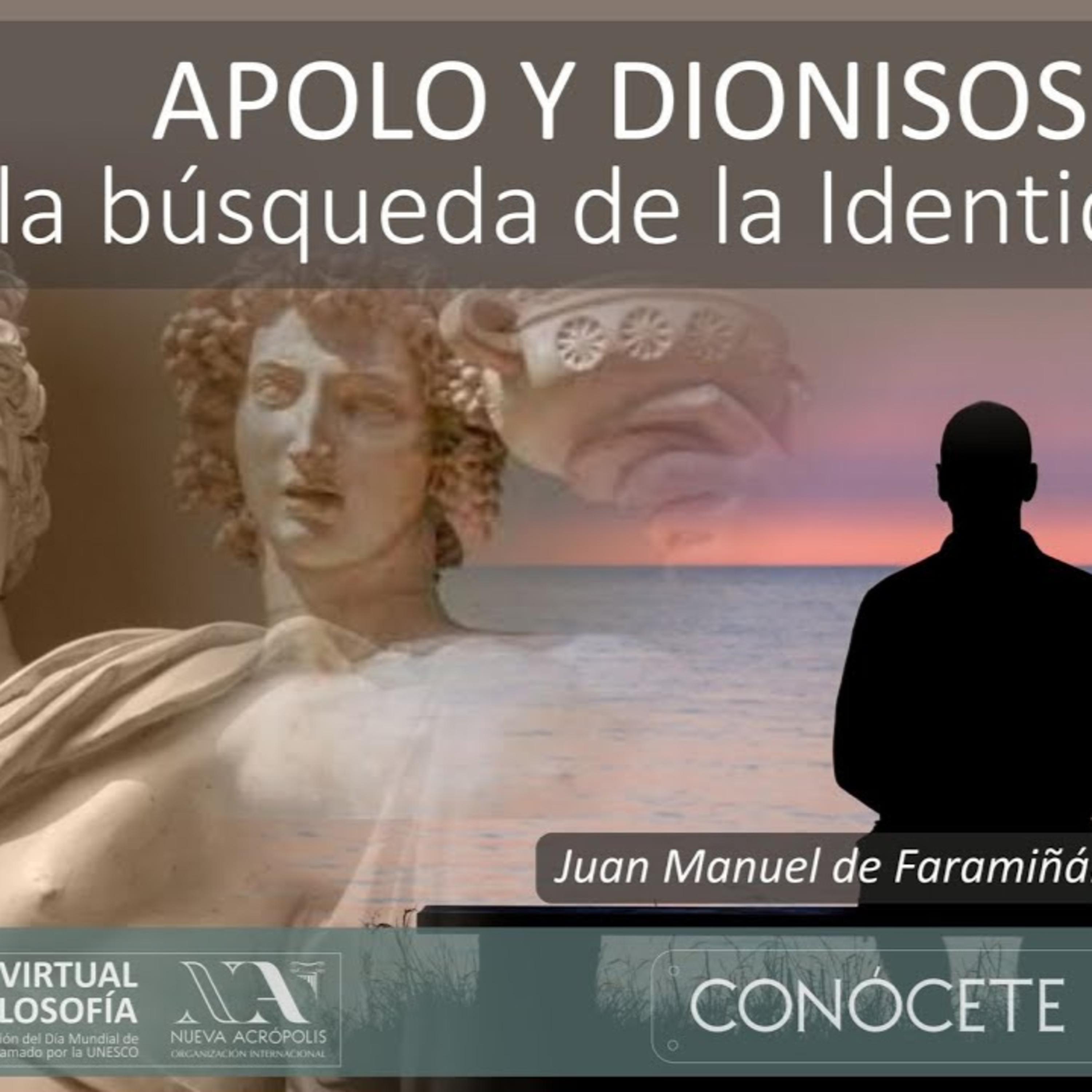 Conócete a ti mismo