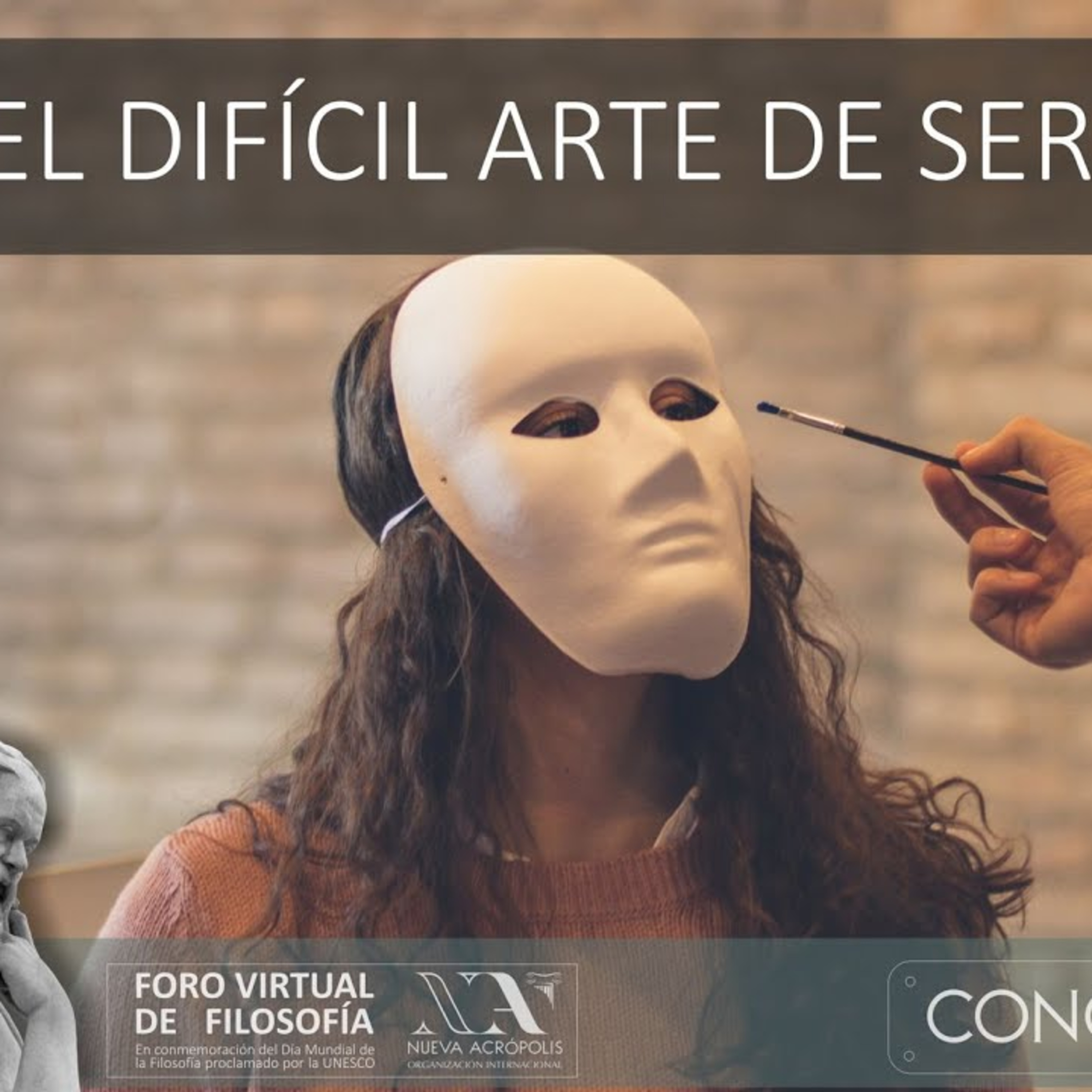 El difícil arte de ser uno mismo. Delia Steinberg Guzmán