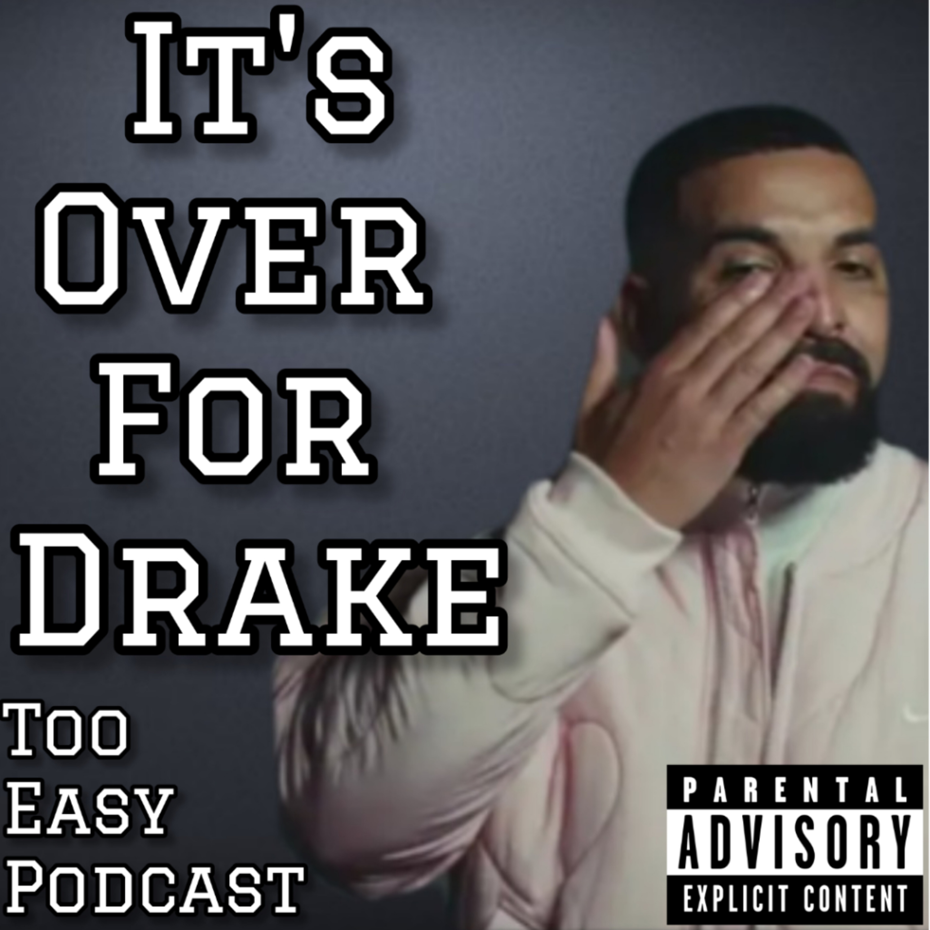 Drake is Suing YouTube Reactors Now!? episode artwork