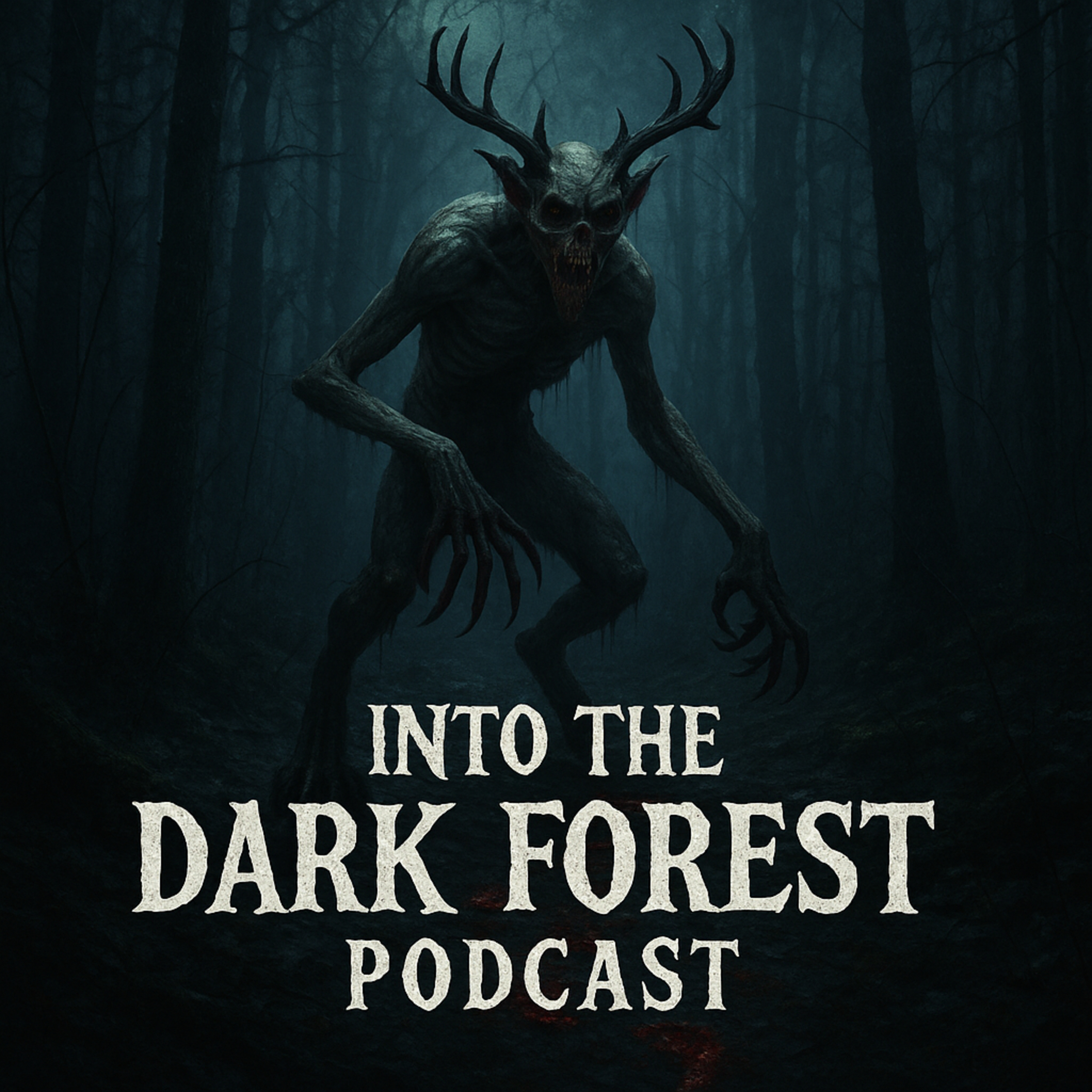 #1 Der Wendigo  episode artwork