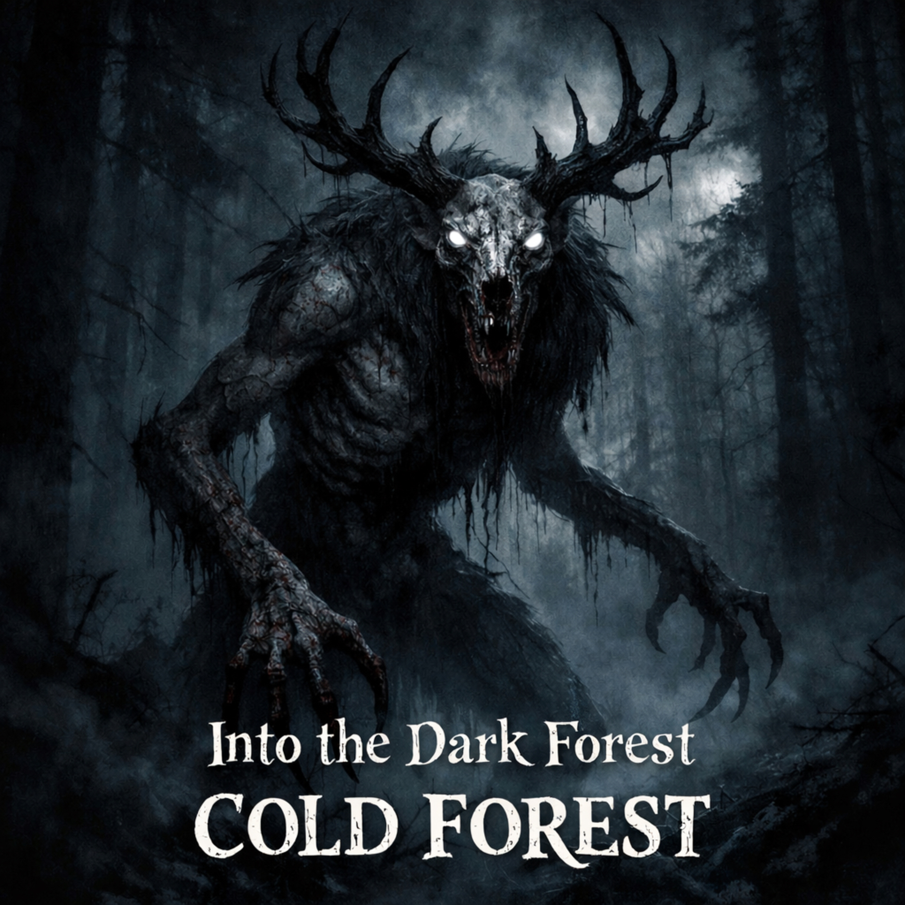 #2 Cold Forest  episode artwork