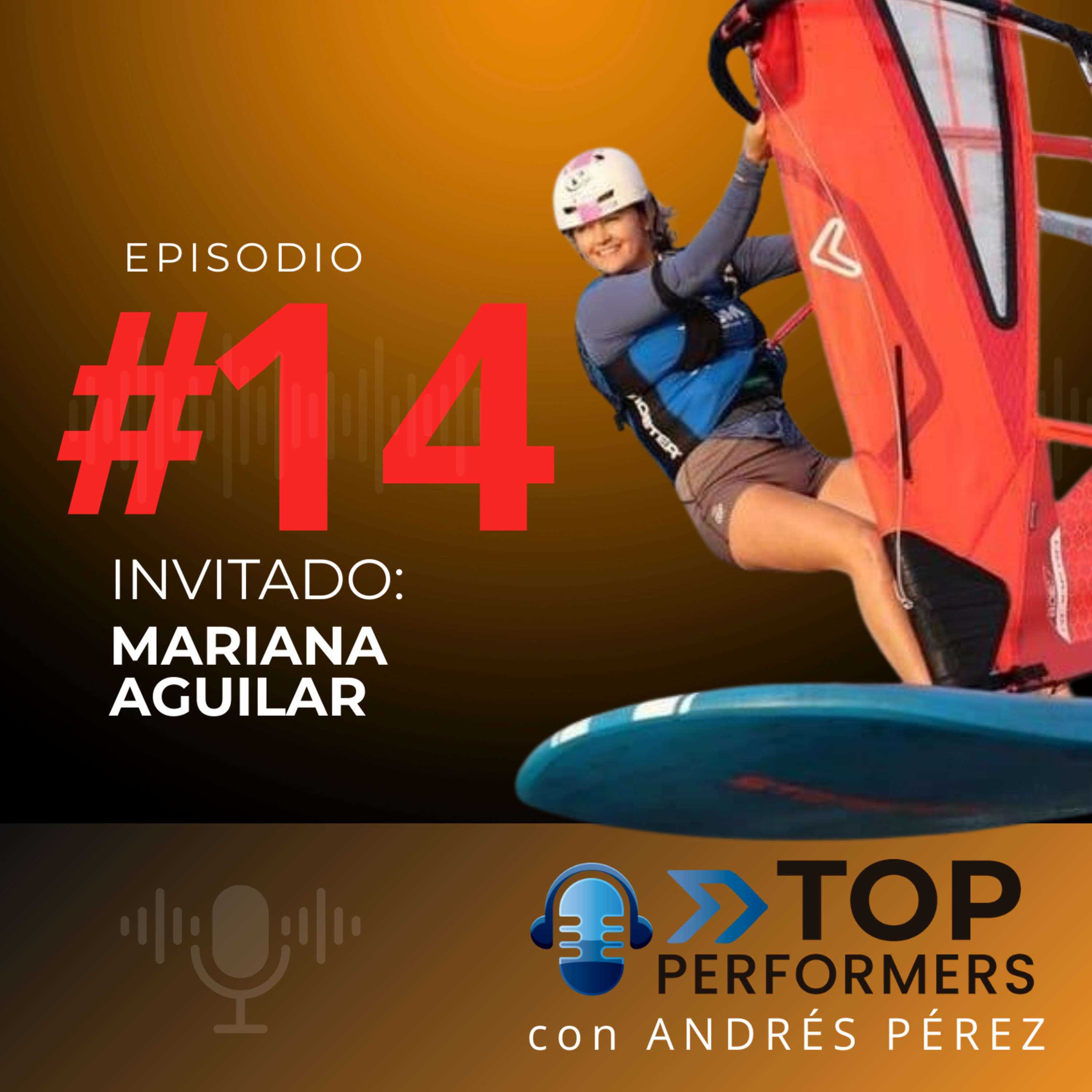 Top Performers con Andrés Pérez