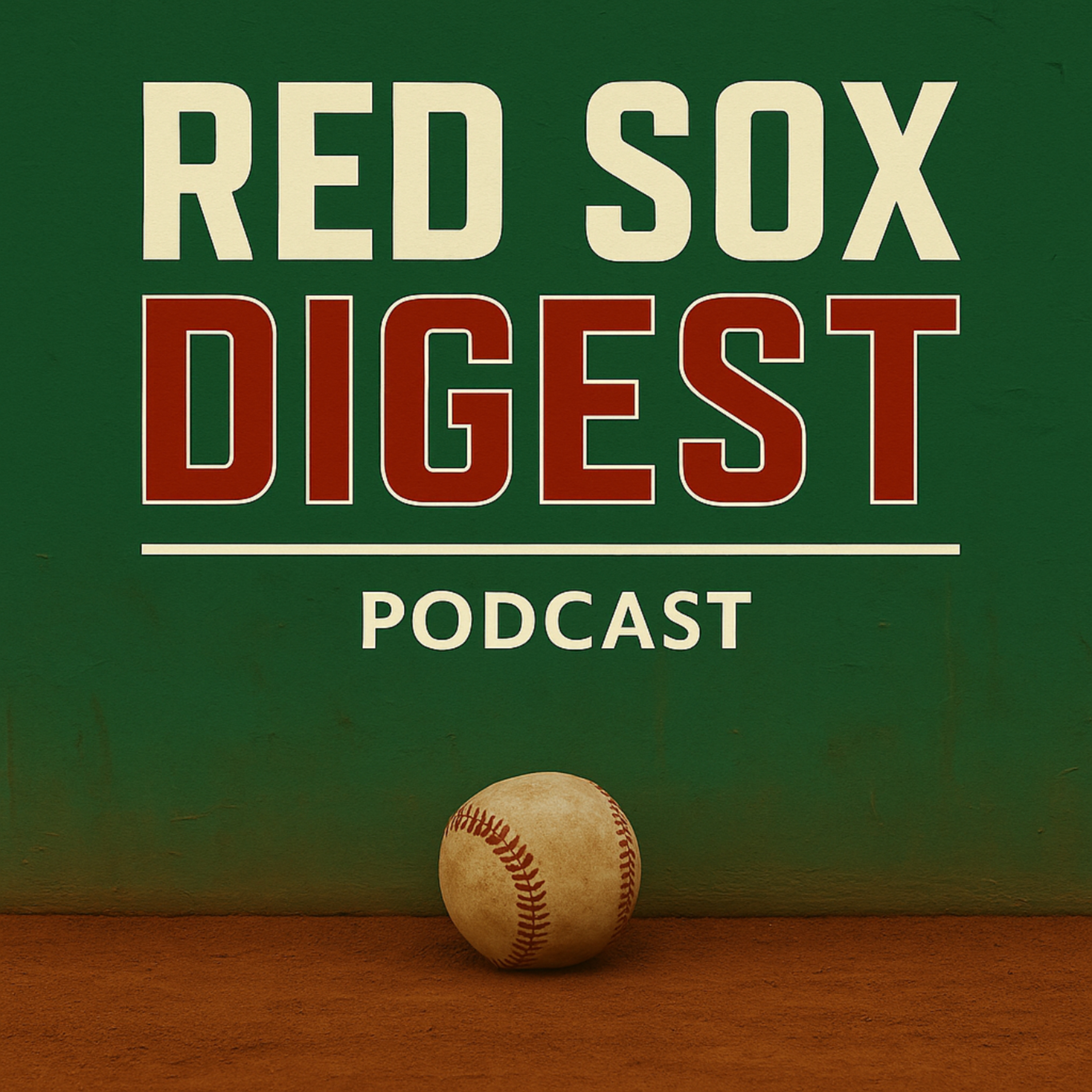 Red Sox Digest Podcast