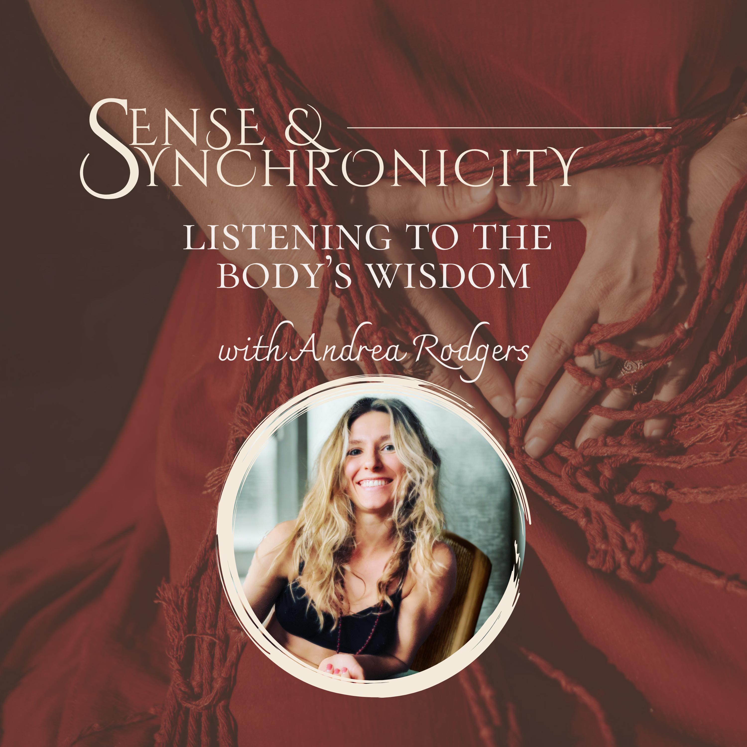 Sense & Synchronicity