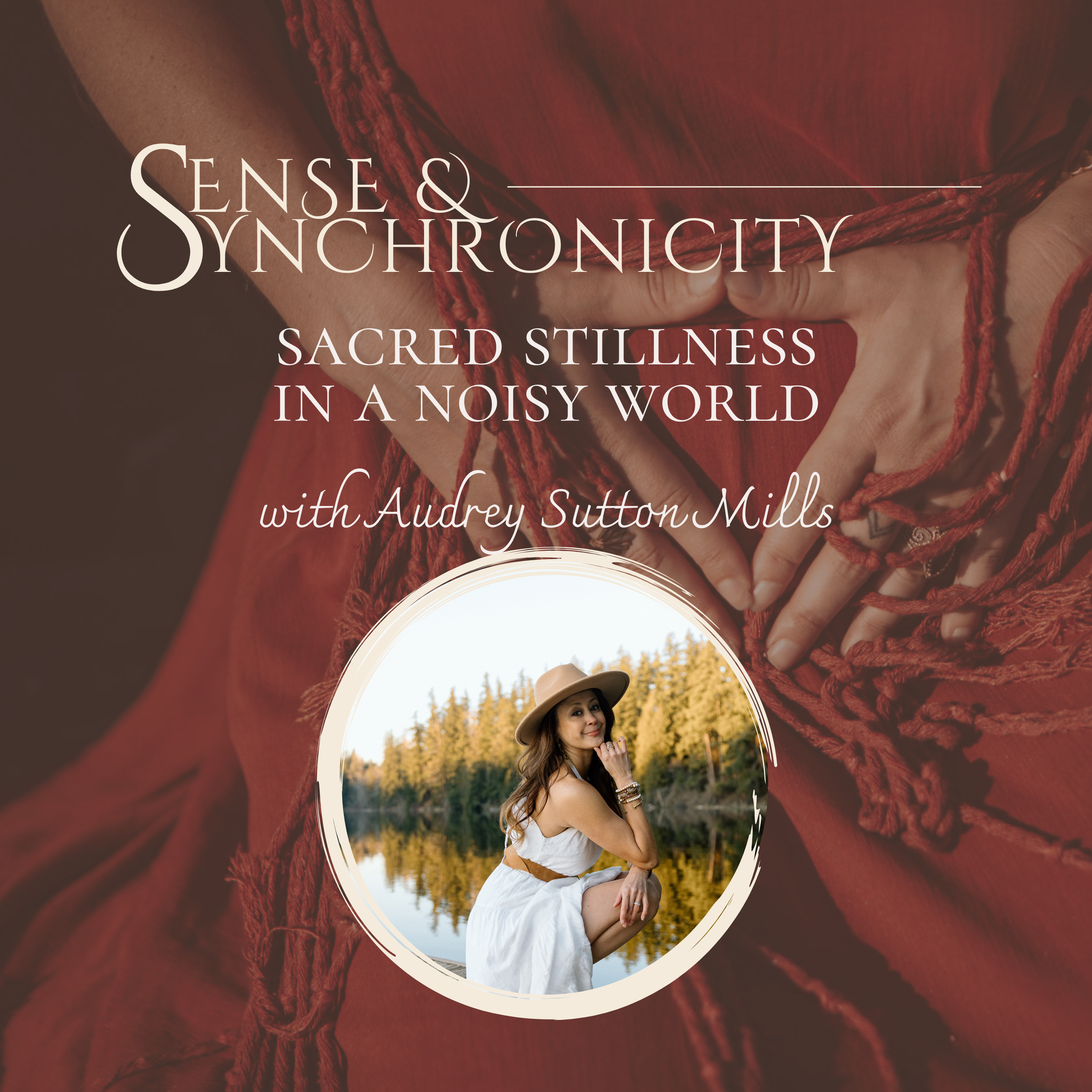 Sense & Synchronicity