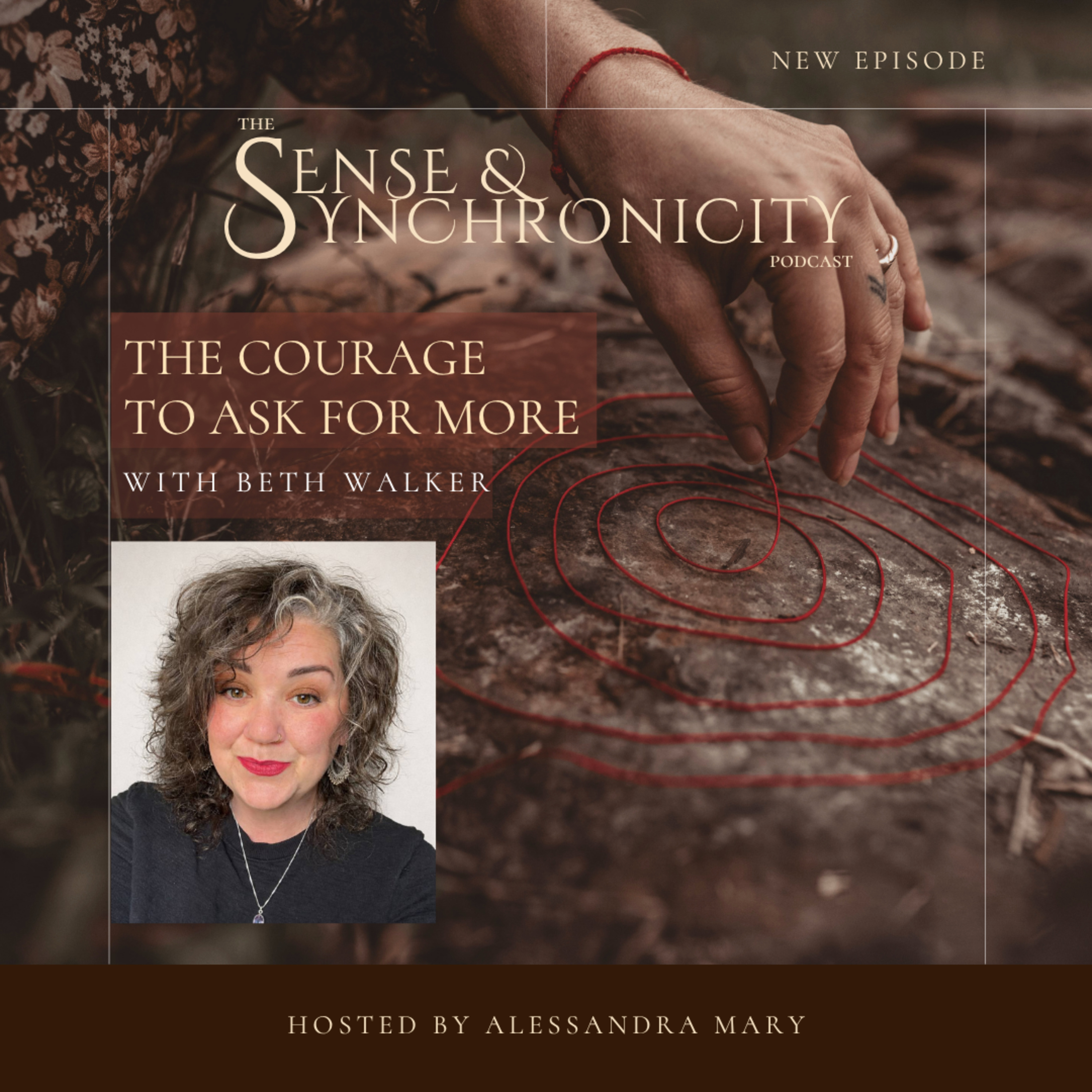 Sense & Synchronicity