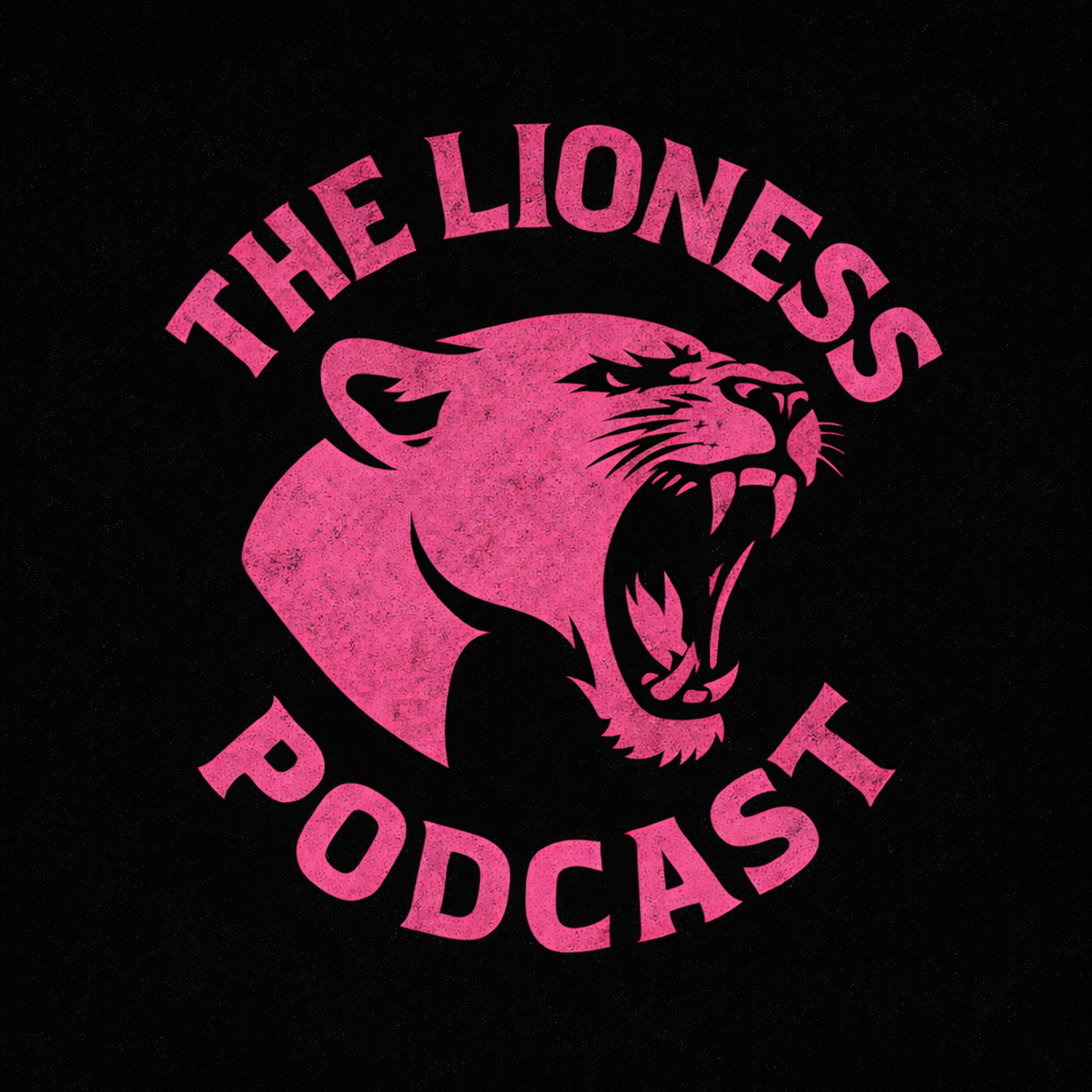 The Roar Podcast