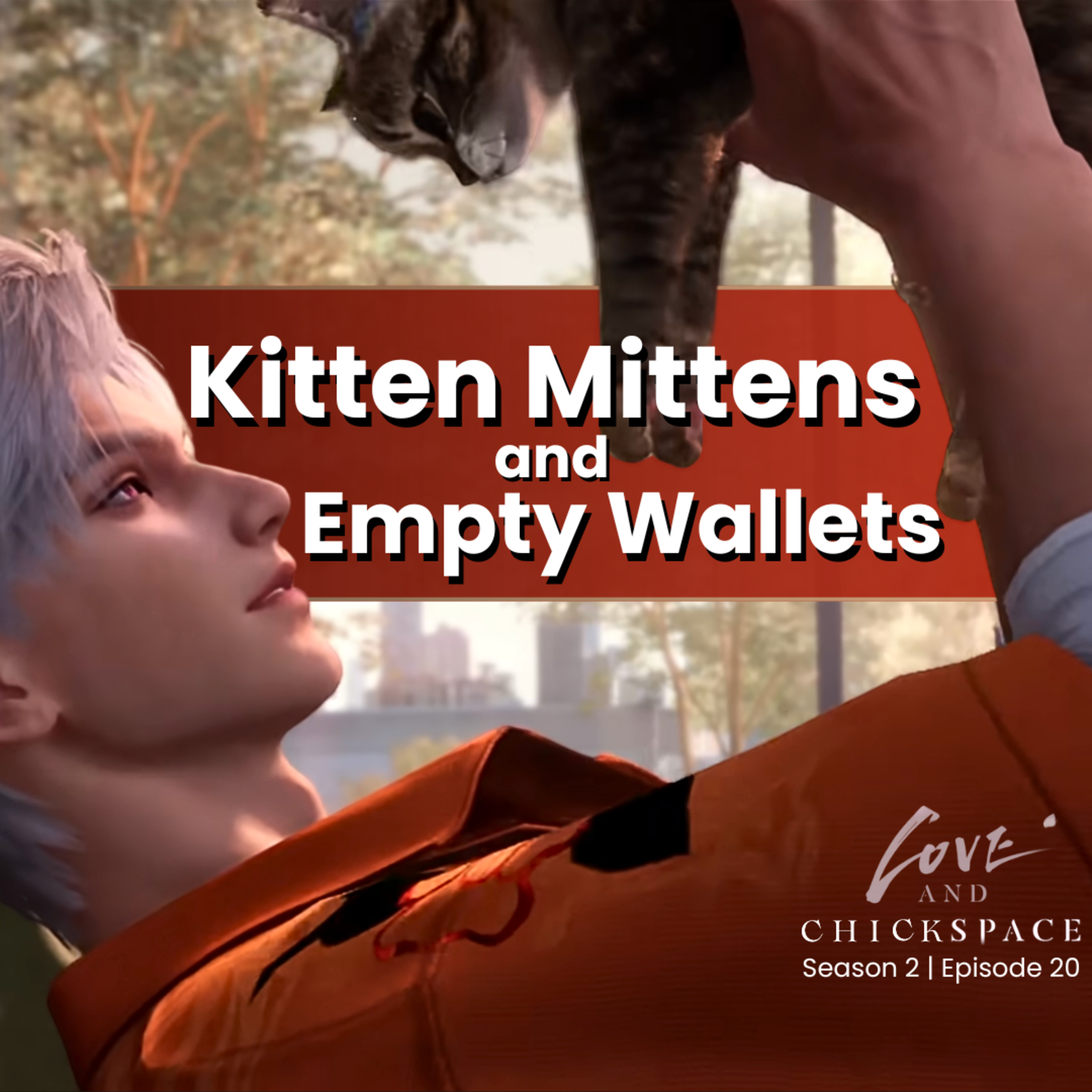 Kitten Included Some Restrictions May Apply episode artwork