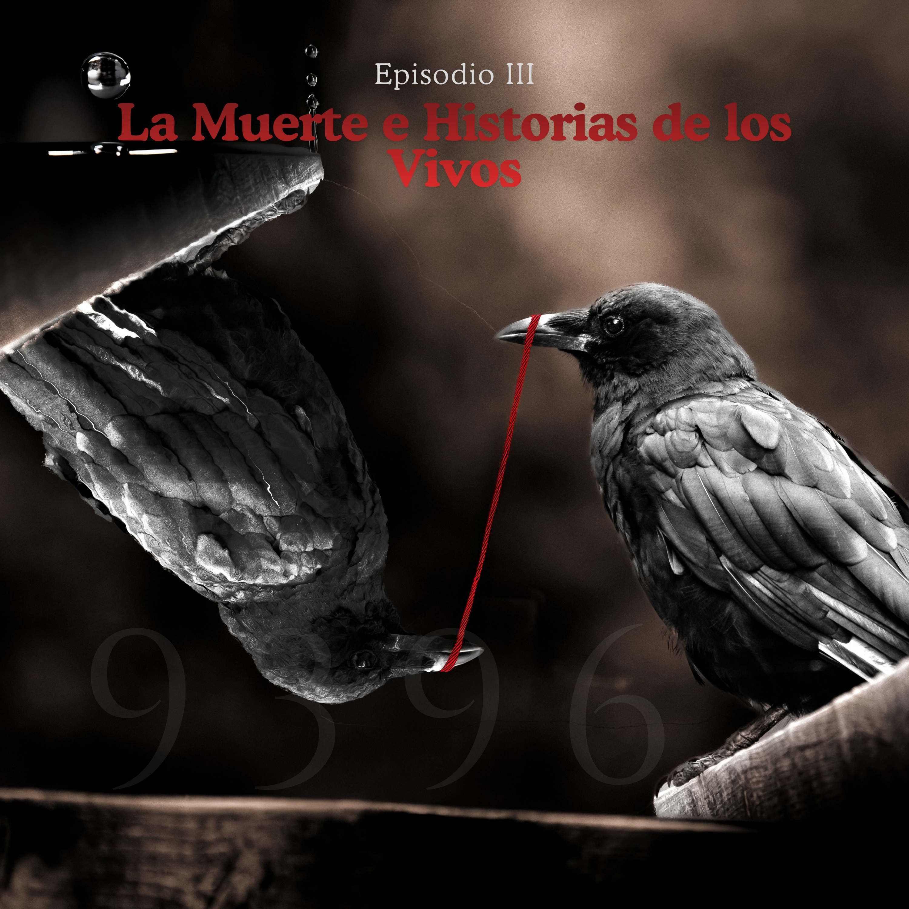 Portada de La Charla del Pichicho