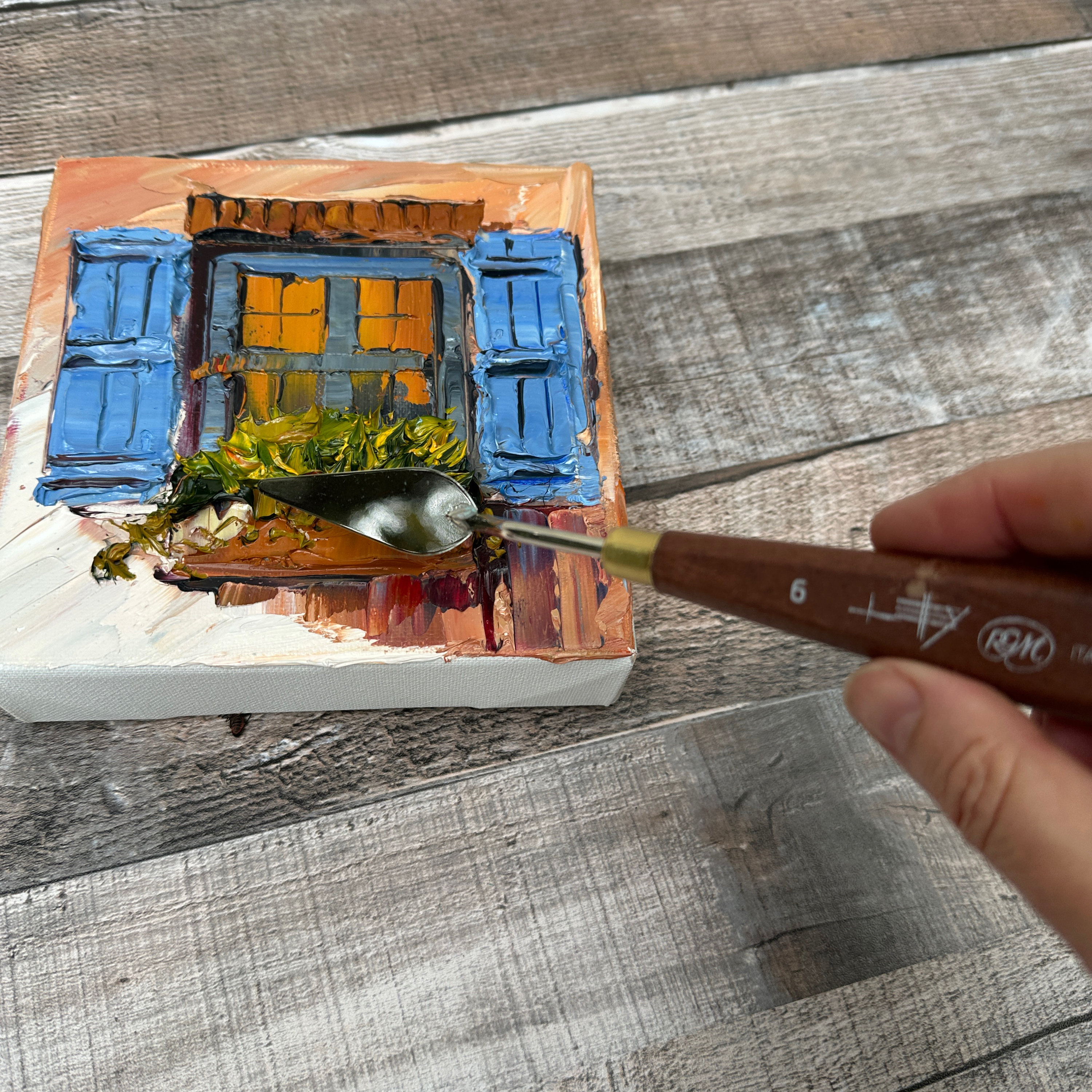Italy Gets It Right: Little Italies, Rhythm, and the Art of Living episode artwork