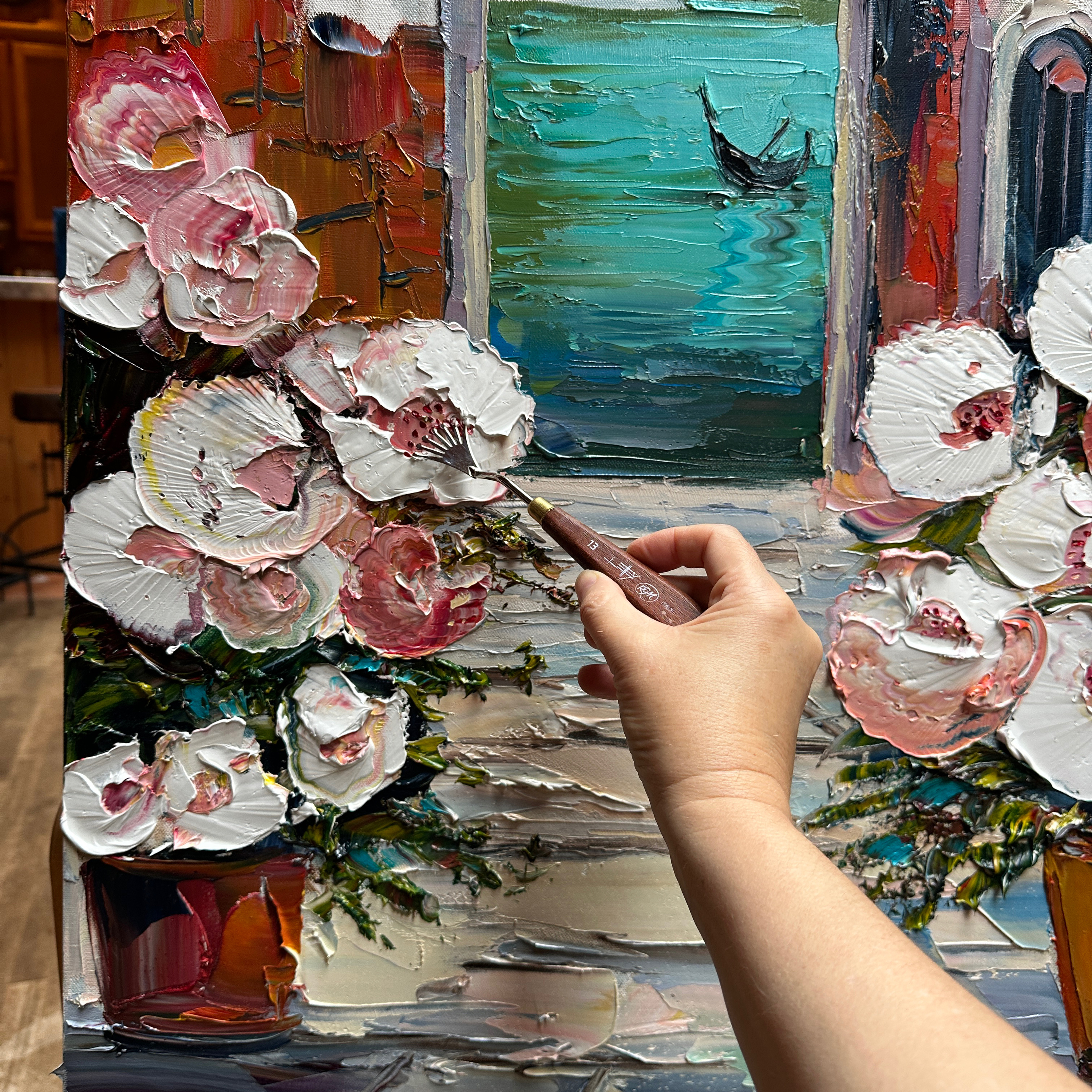 5 Subtle Patterns That Keep Us Stuck (Even When We Think We’re Free) episode artwork