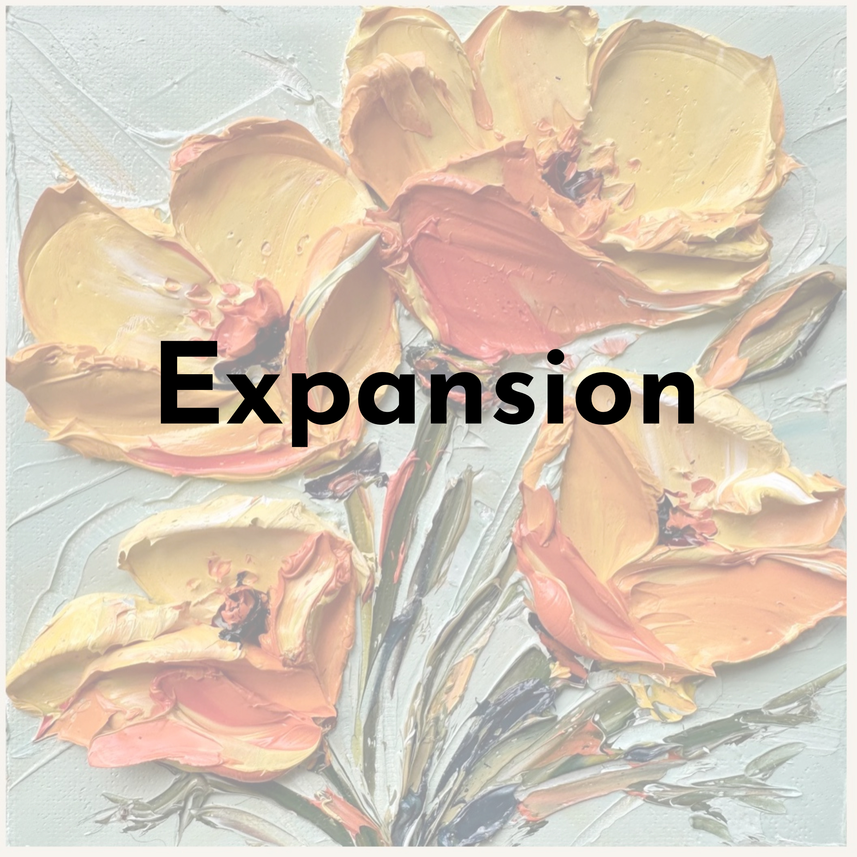 Expansion… Finally episode artwork