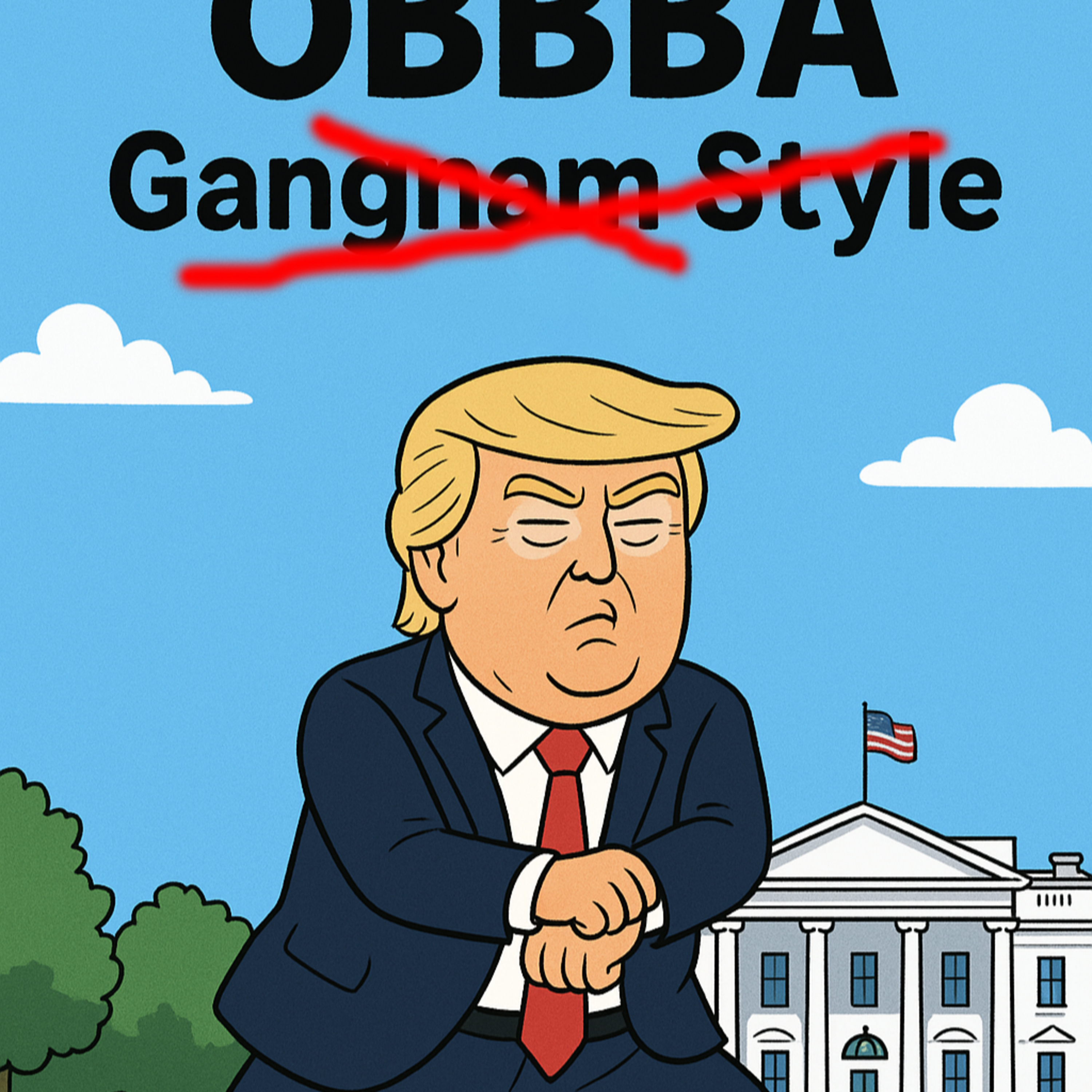 [EP1] US OBBBA vs. Canada - Part 1 Briefing episode artwork
