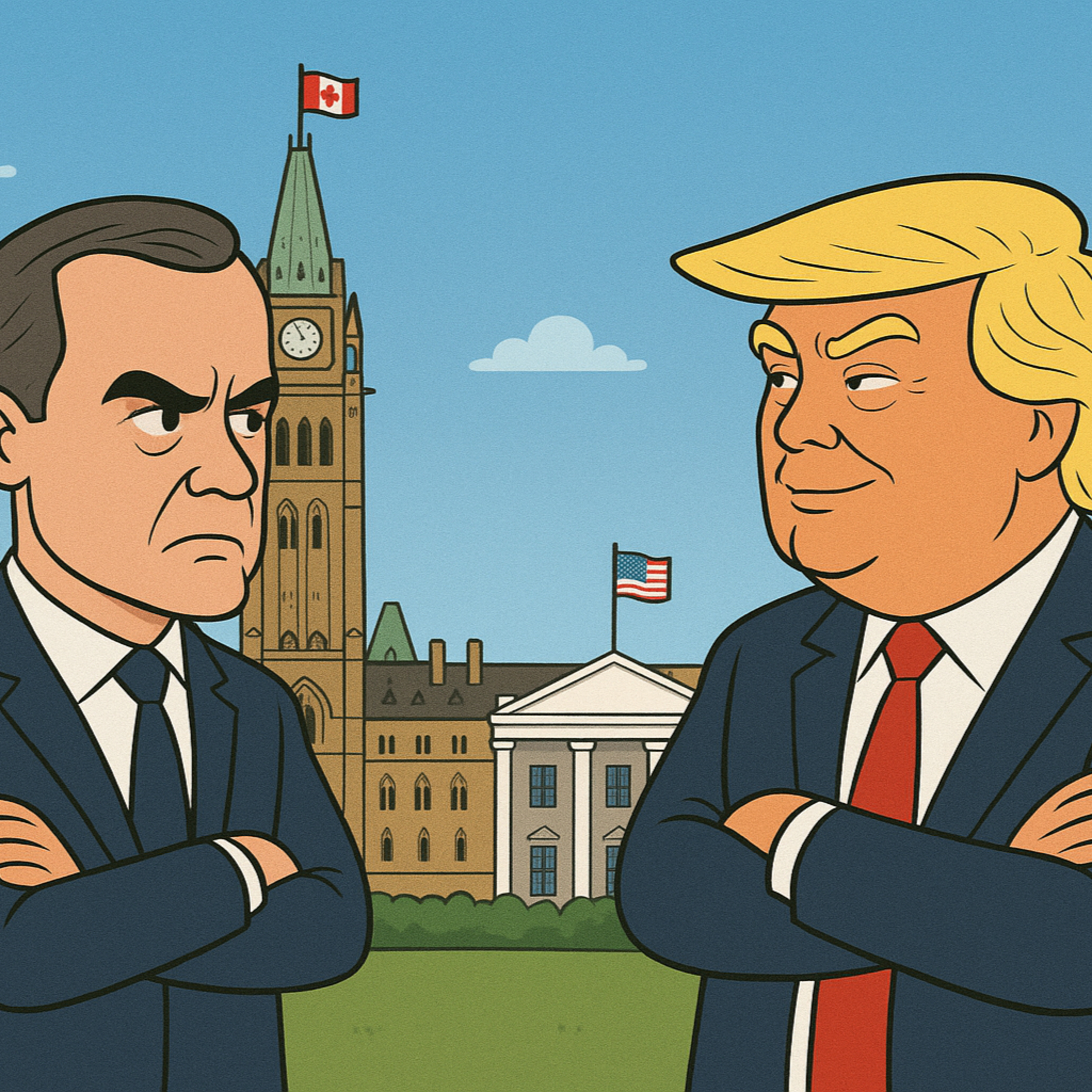 [EP2] US OBBBA vs. Canada - Part 2 Personal benefits episode artwork