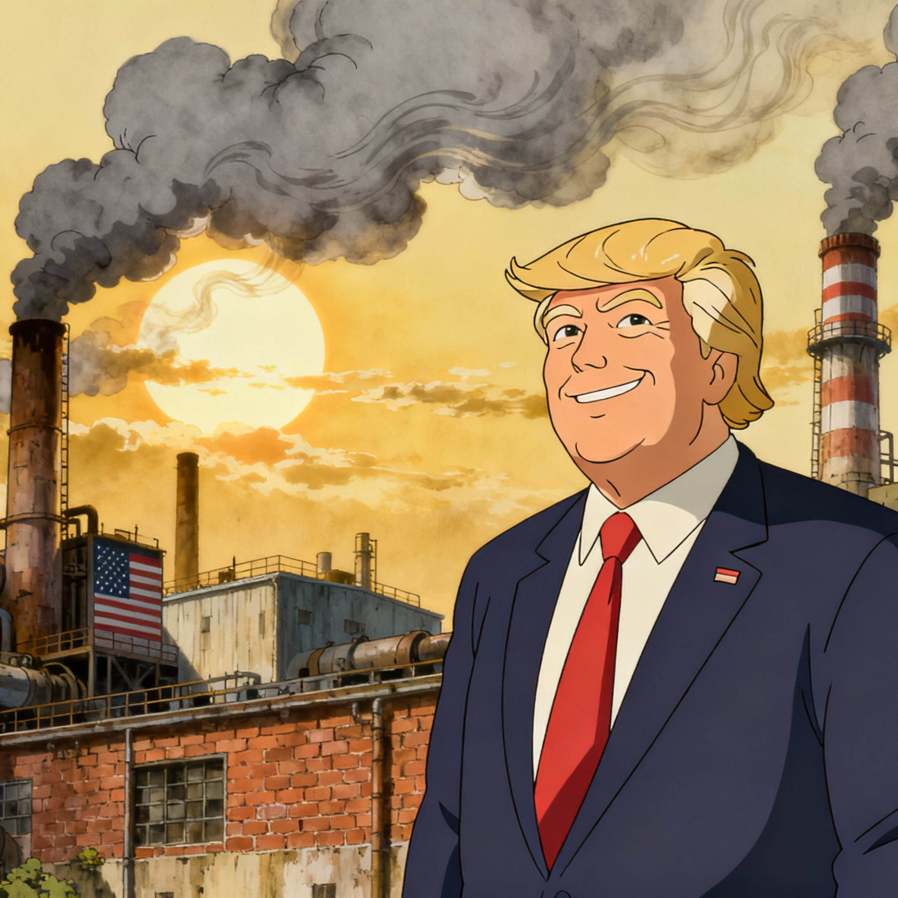 [EP3] US OBBBA vs. Canada - Part 3 Corporation and benefit for your energy efficiency episode artwork