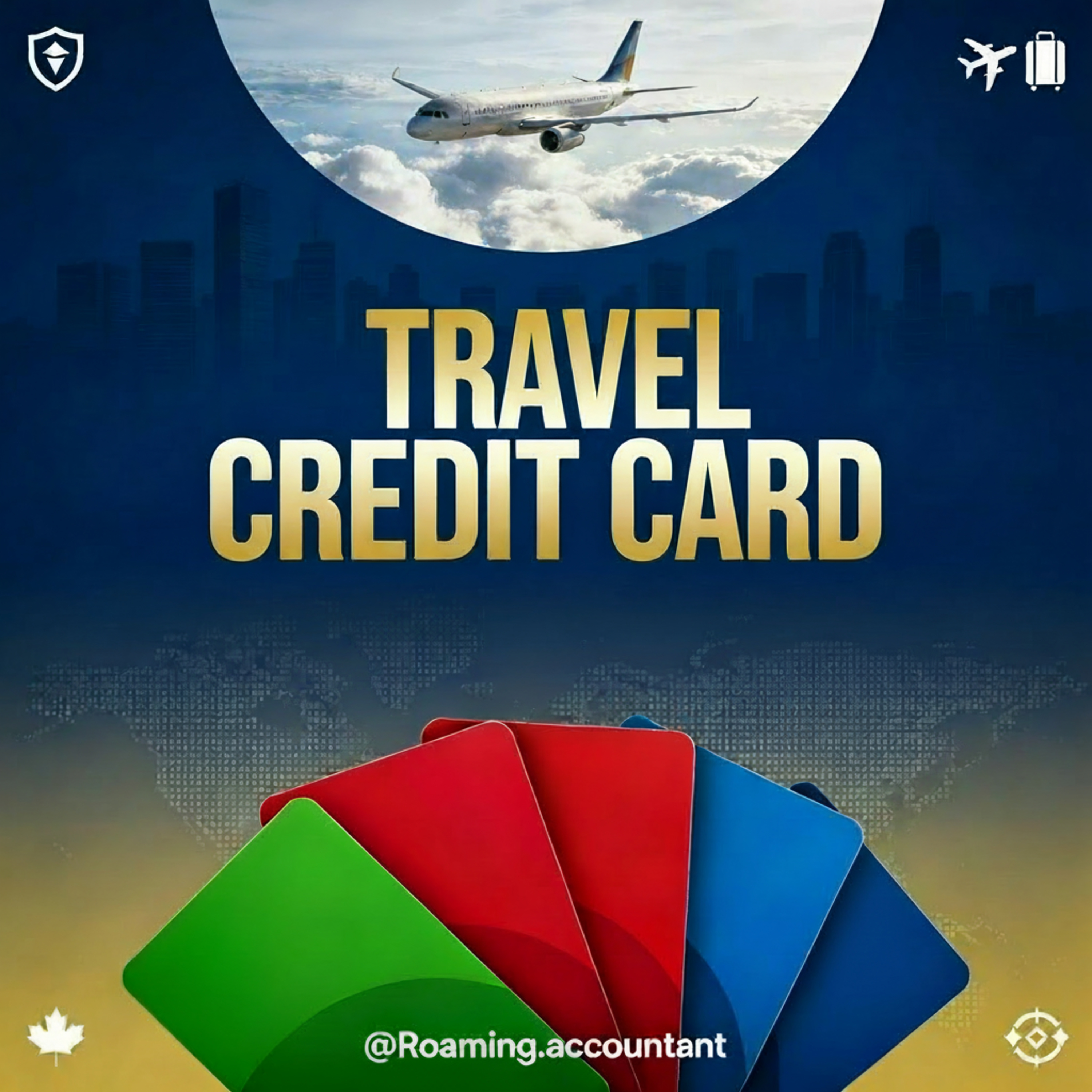 [EP4] 2026 Canadian credit cards episode artwork
