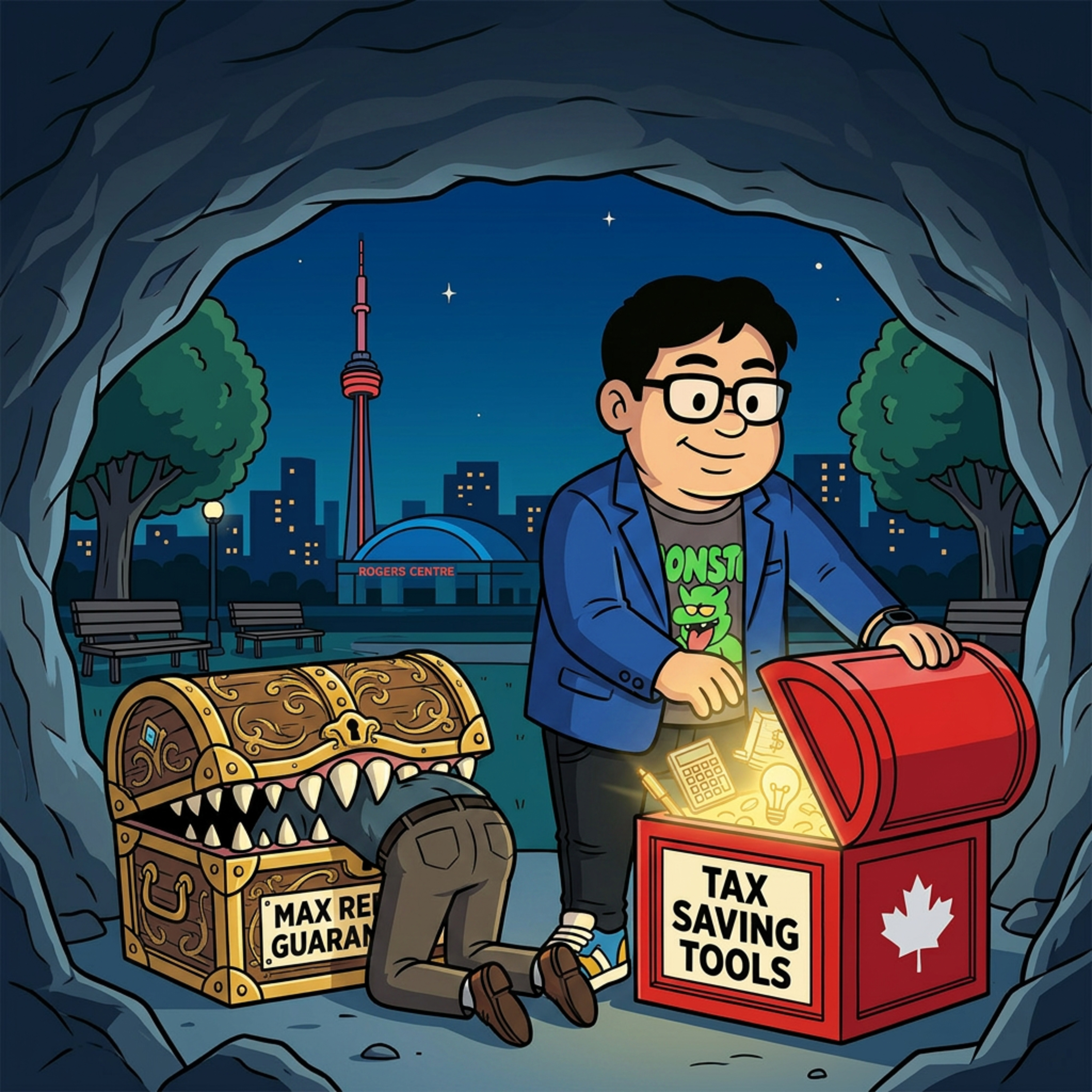 [EP7] 節約稅務寶箱 episode artwork