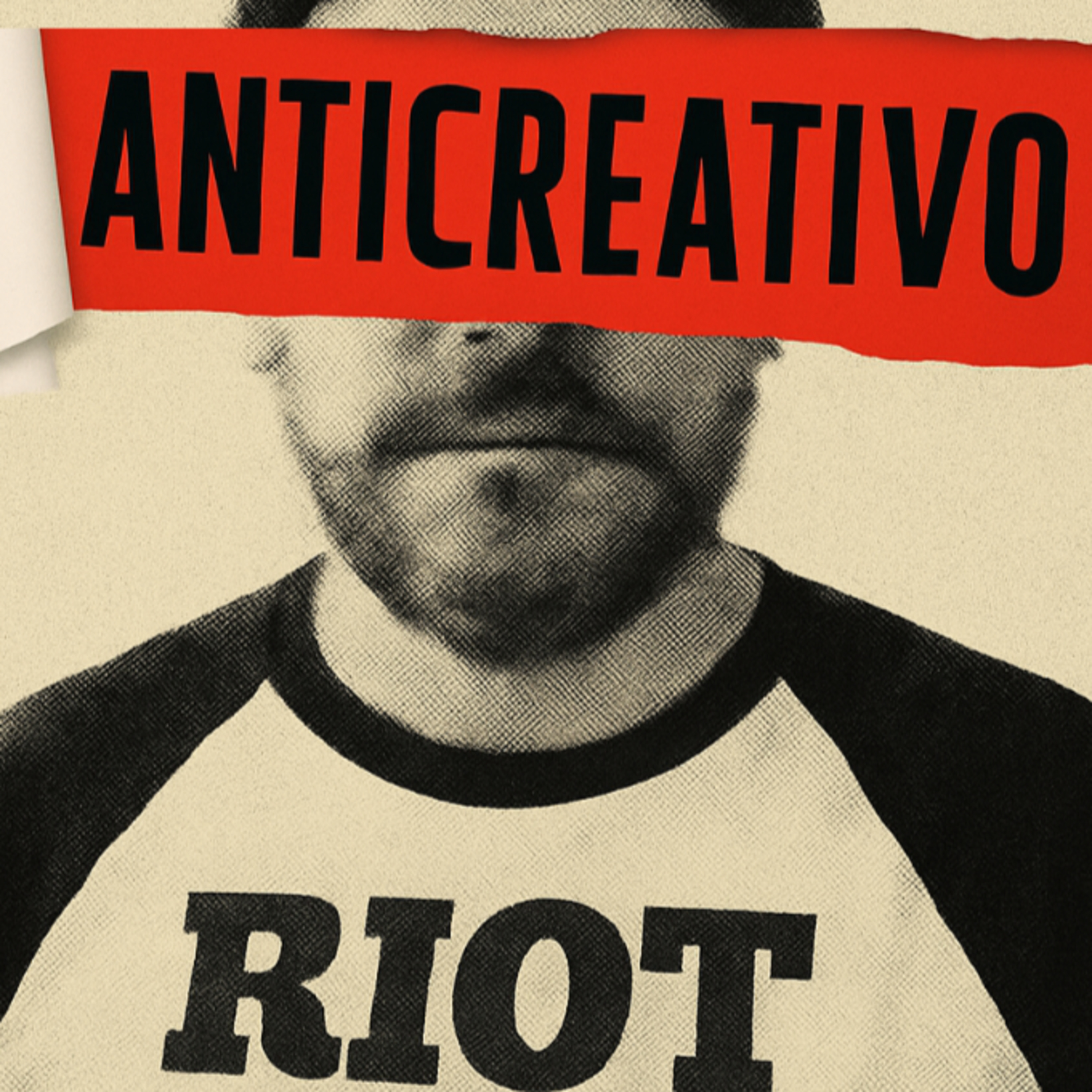 AntiCreativo: Fuera del brief