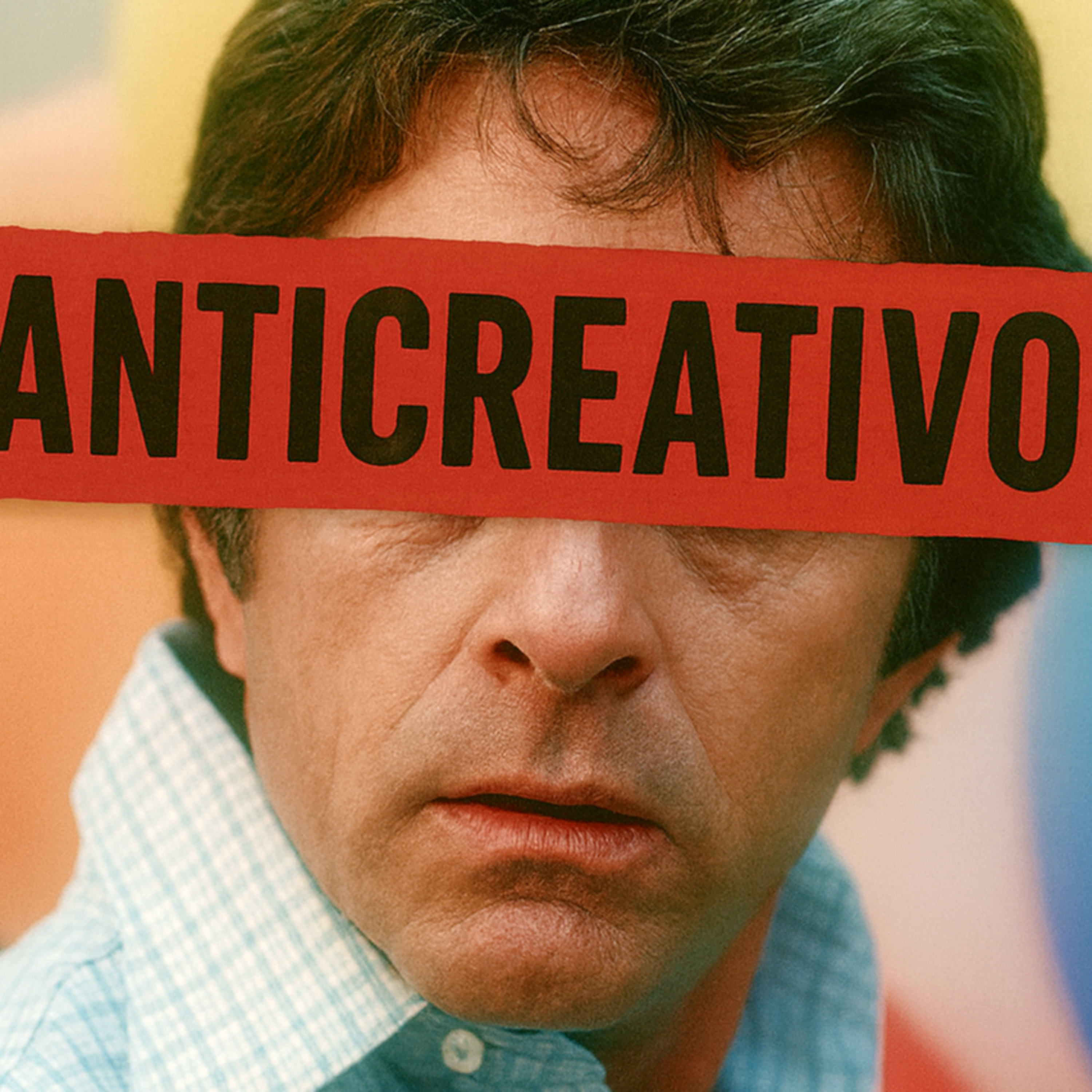 AntiCreativo: Fuera del brief