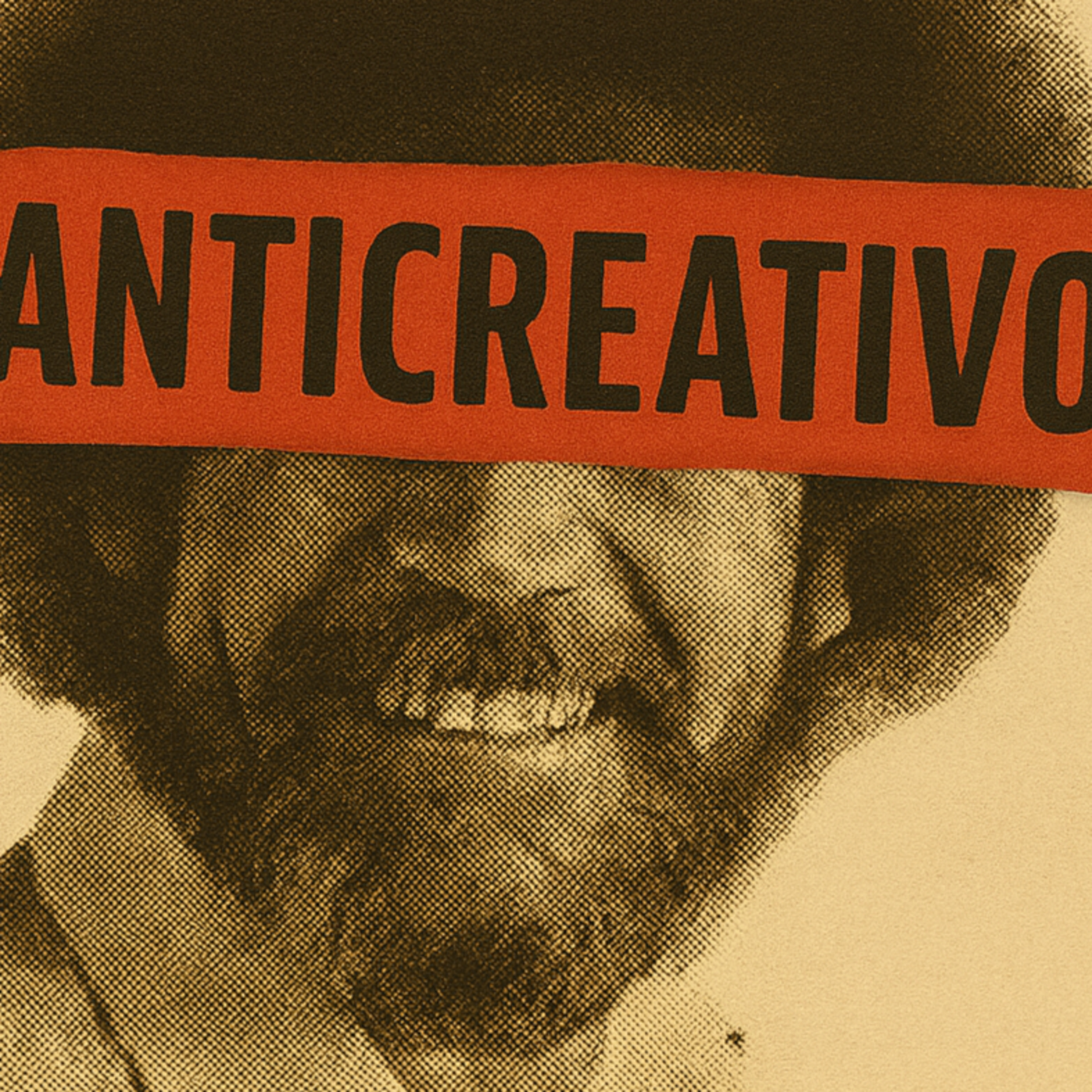 AntiCreativo: Fuera del brief