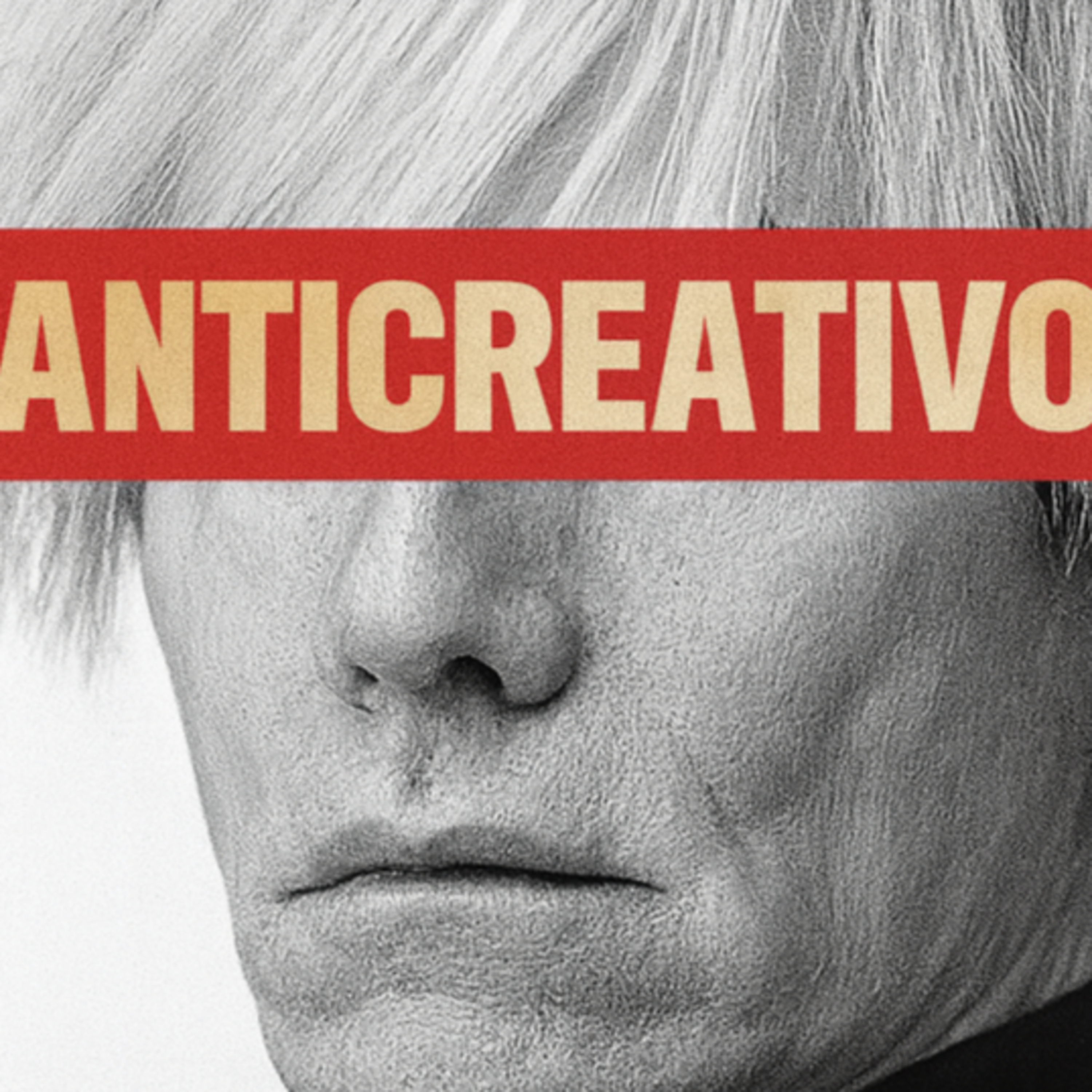 AntiCreativo: Fuera del brief