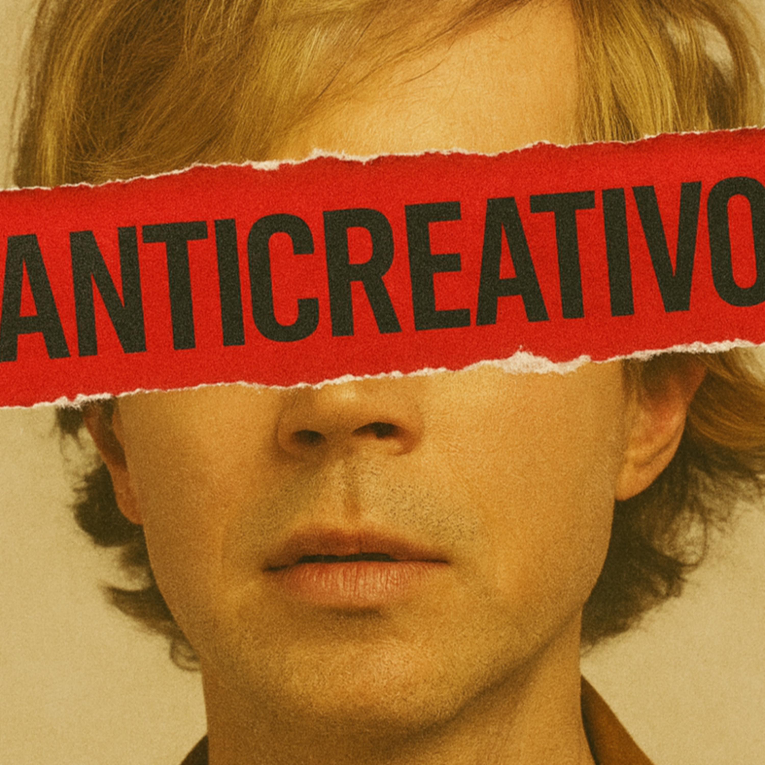 AntiCreativo: Fuera del brief