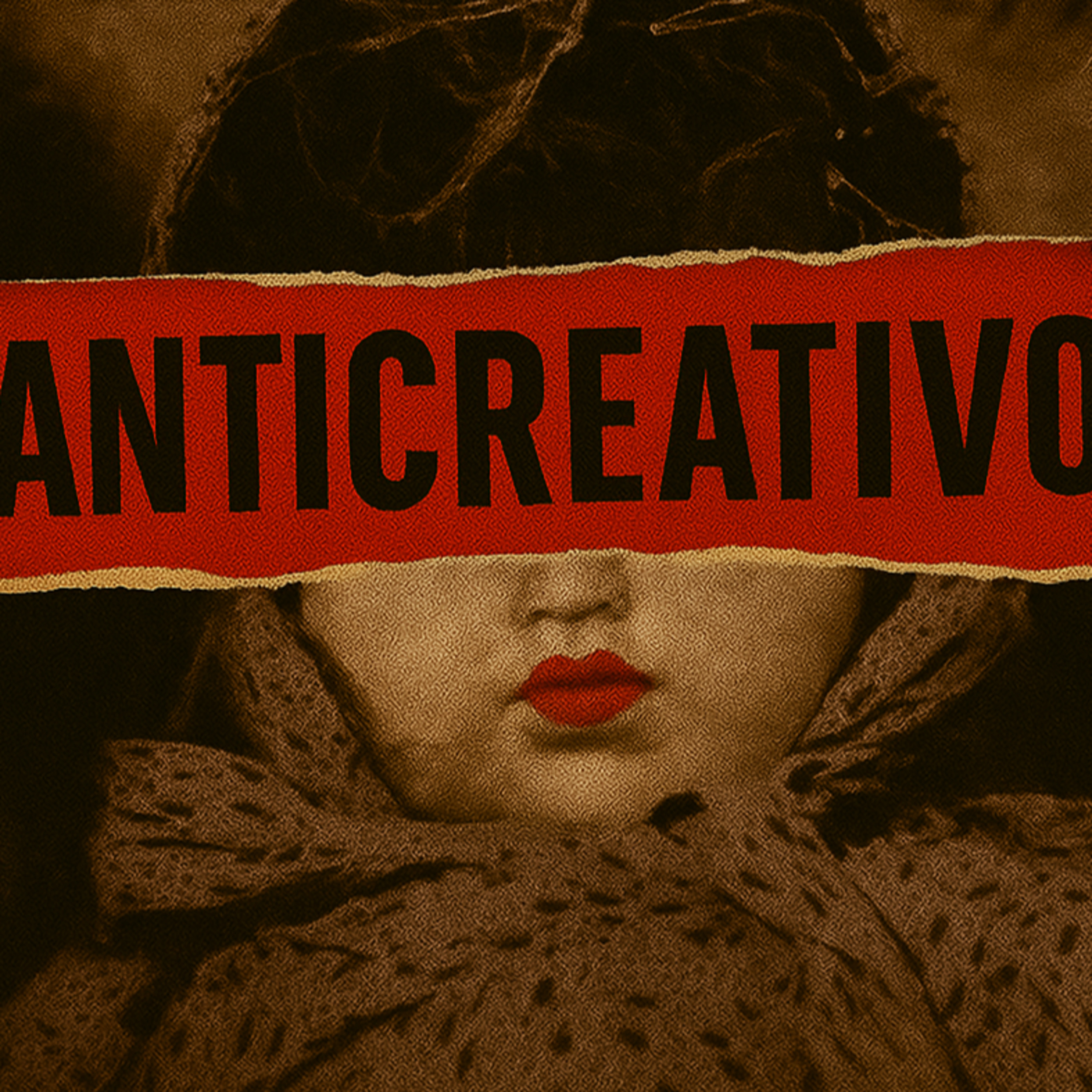 AntiCreativo: Fuera del brief