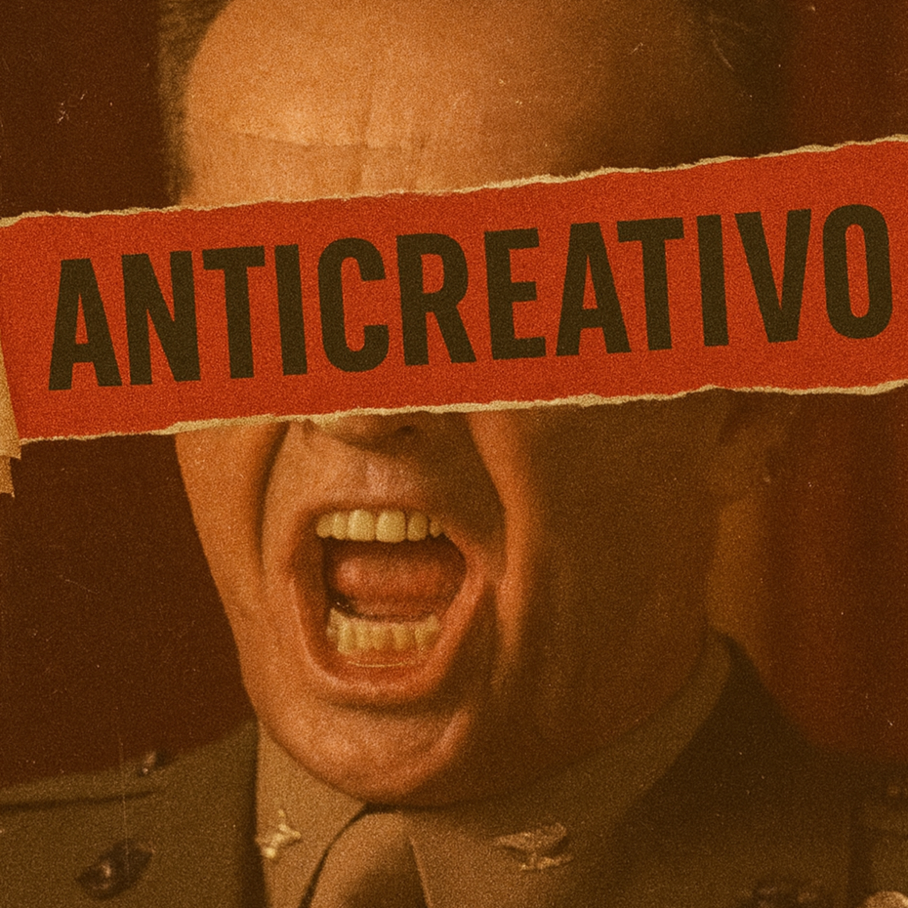 AntiCreativo: Fuera del brief